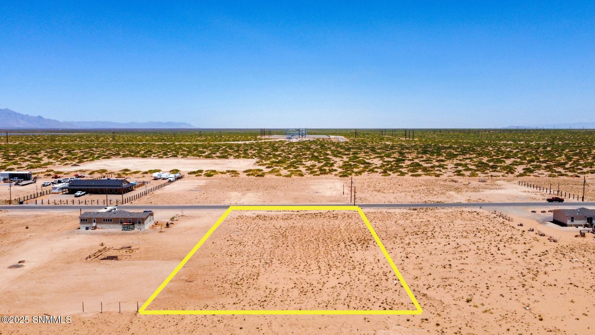 1340 Thar Desert Drive, Chaparral, New Mexico image 6