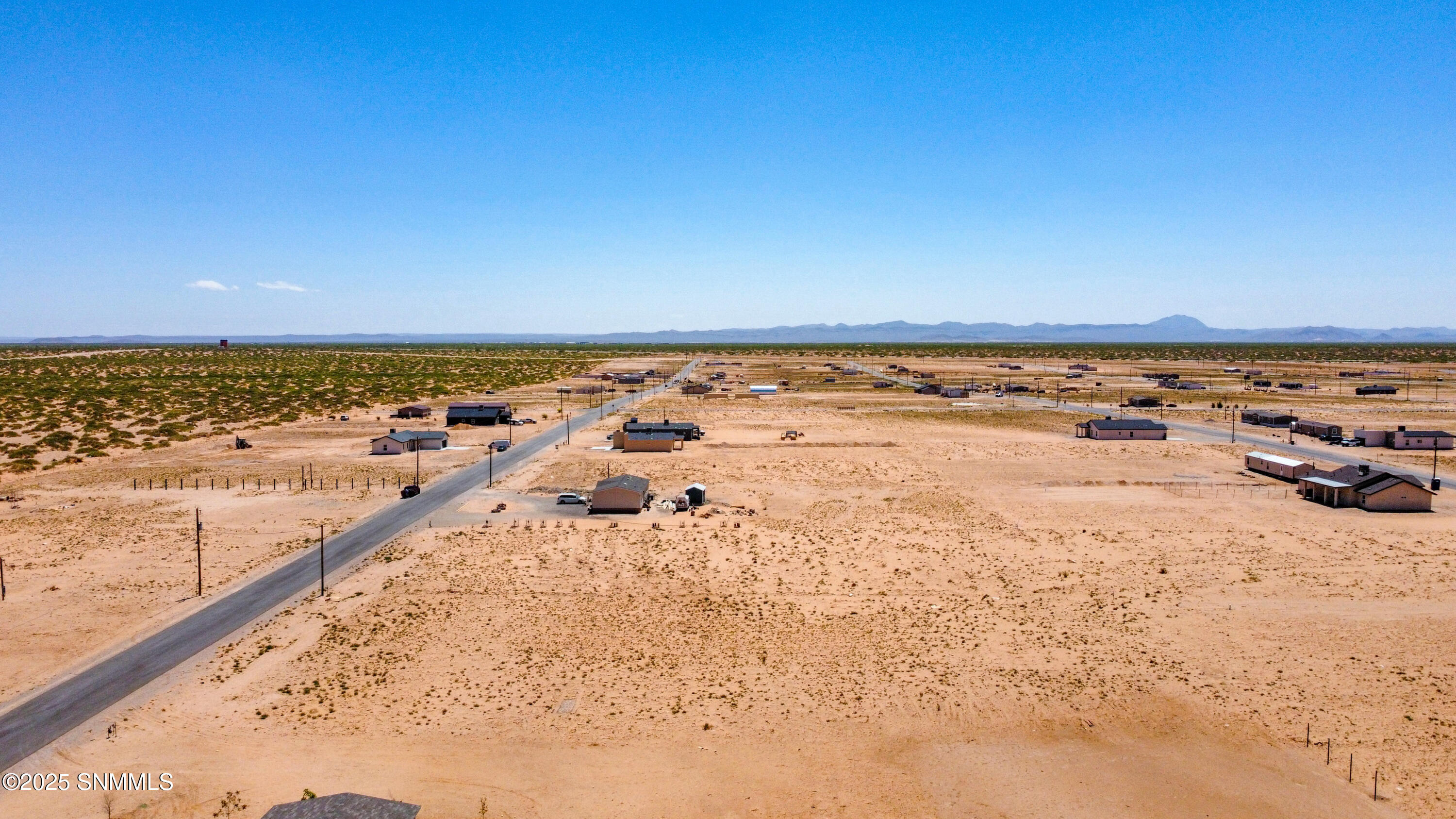 1340 Thar Desert Drive, Chaparral, New Mexico image 10