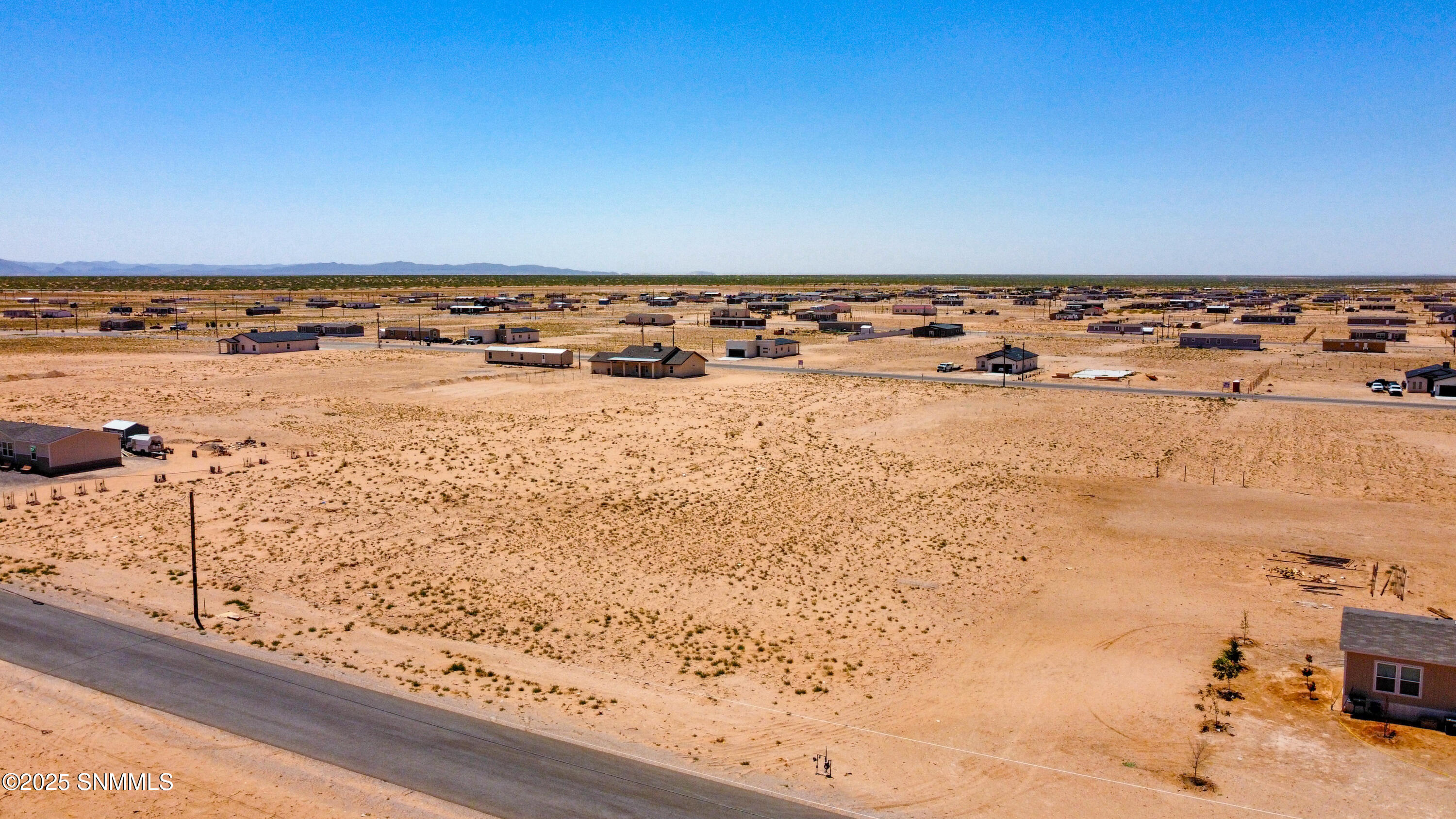 1340 Thar Desert Drive, Chaparral, New Mexico image 9