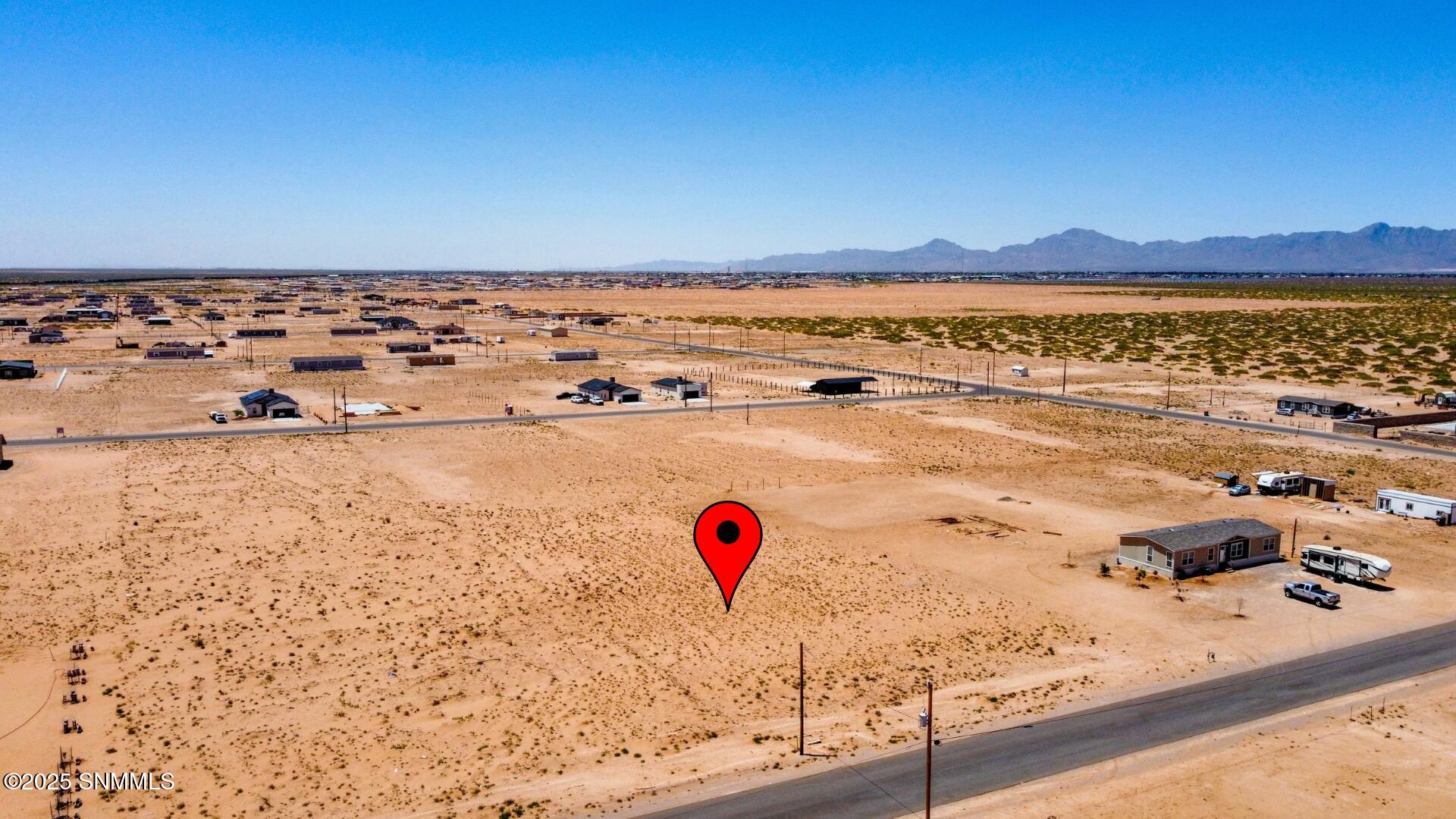 1340 Thar Desert Drive, Chaparral, New Mexico image 21