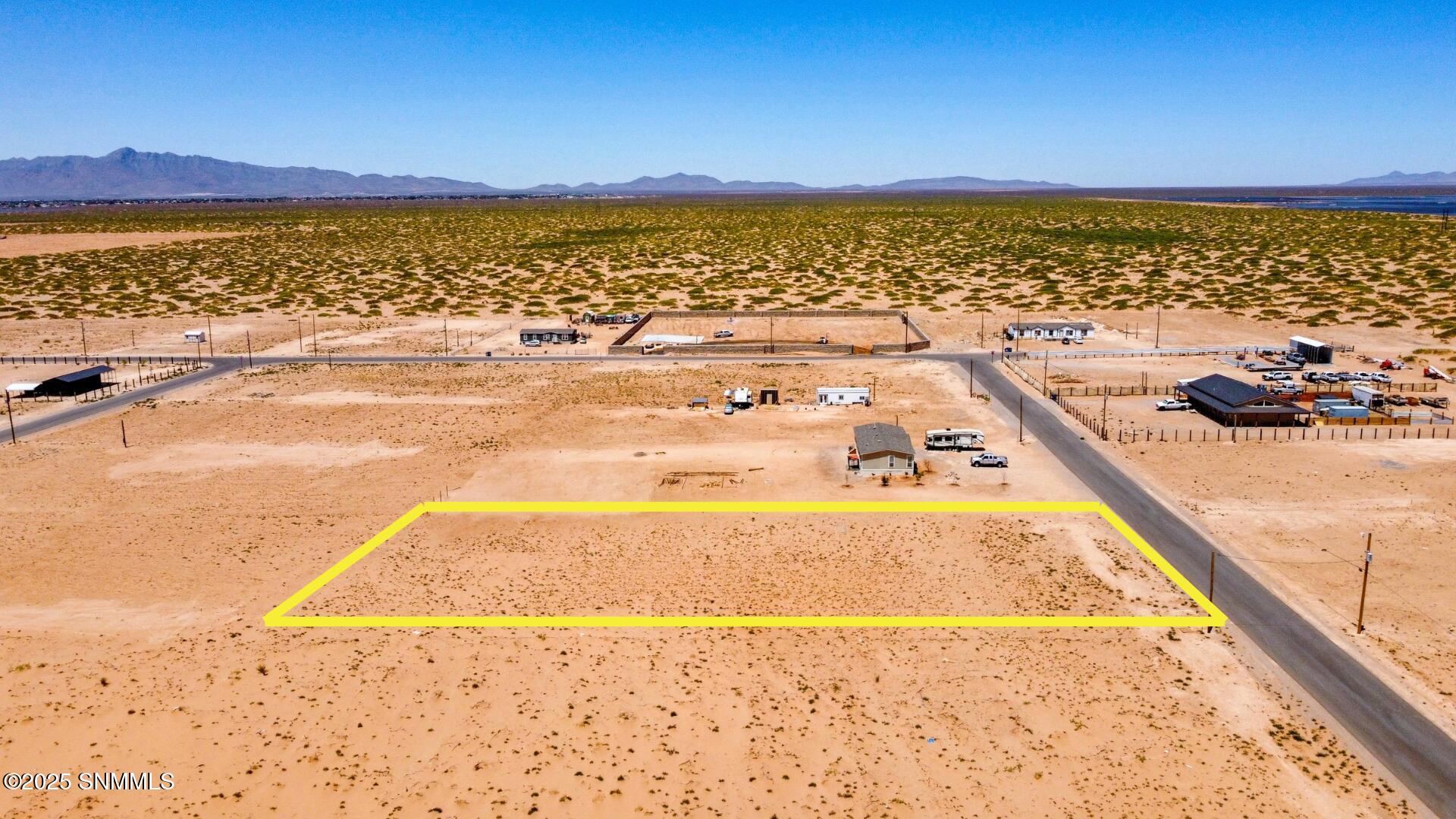 1340 Thar Desert Drive, Chaparral, New Mexico image 7