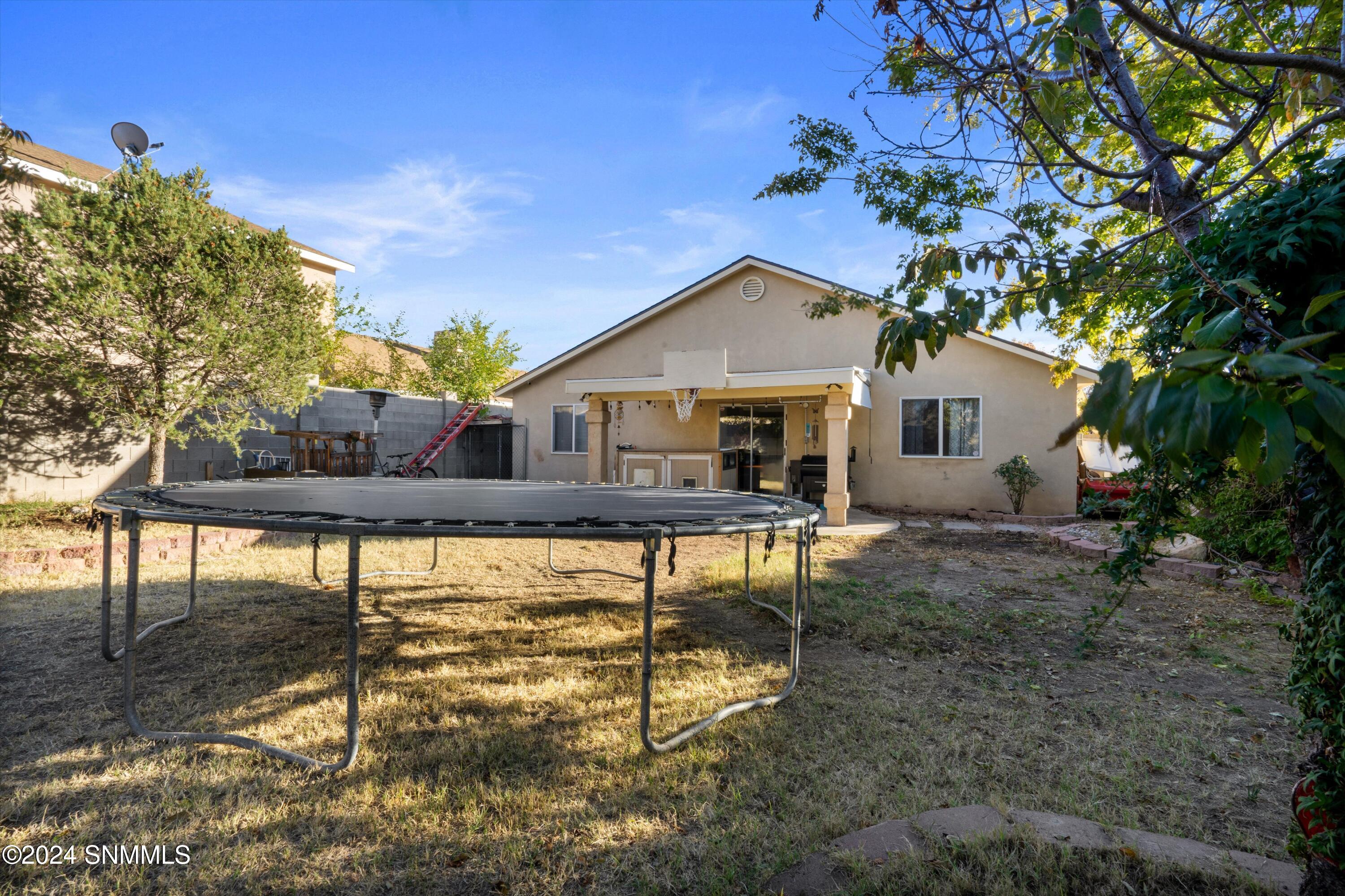 11601 SE Medicine Bow Place, Albuquerque, New Mexico image 26