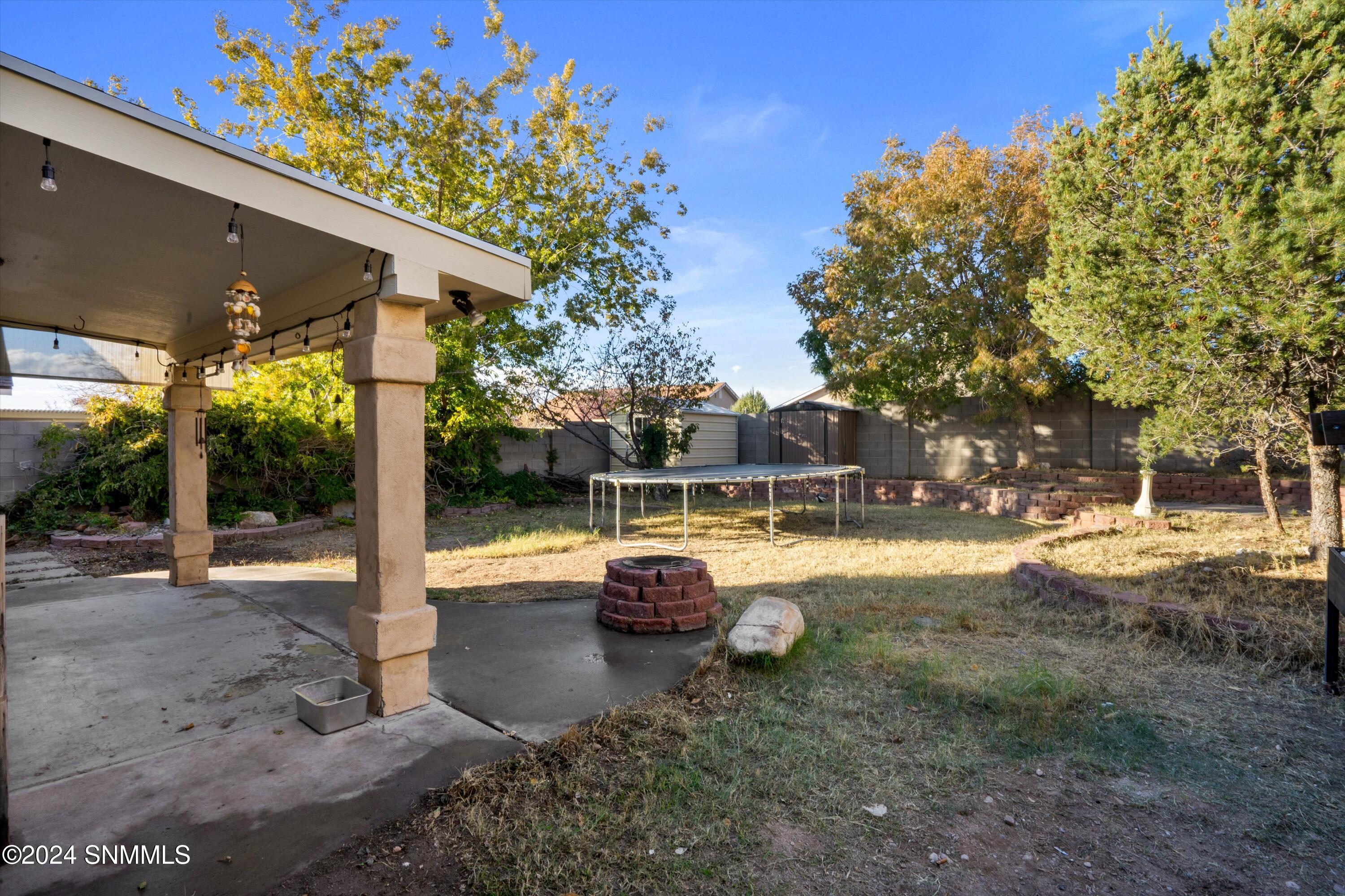 11601 SE Medicine Bow Place, Albuquerque, New Mexico image 24