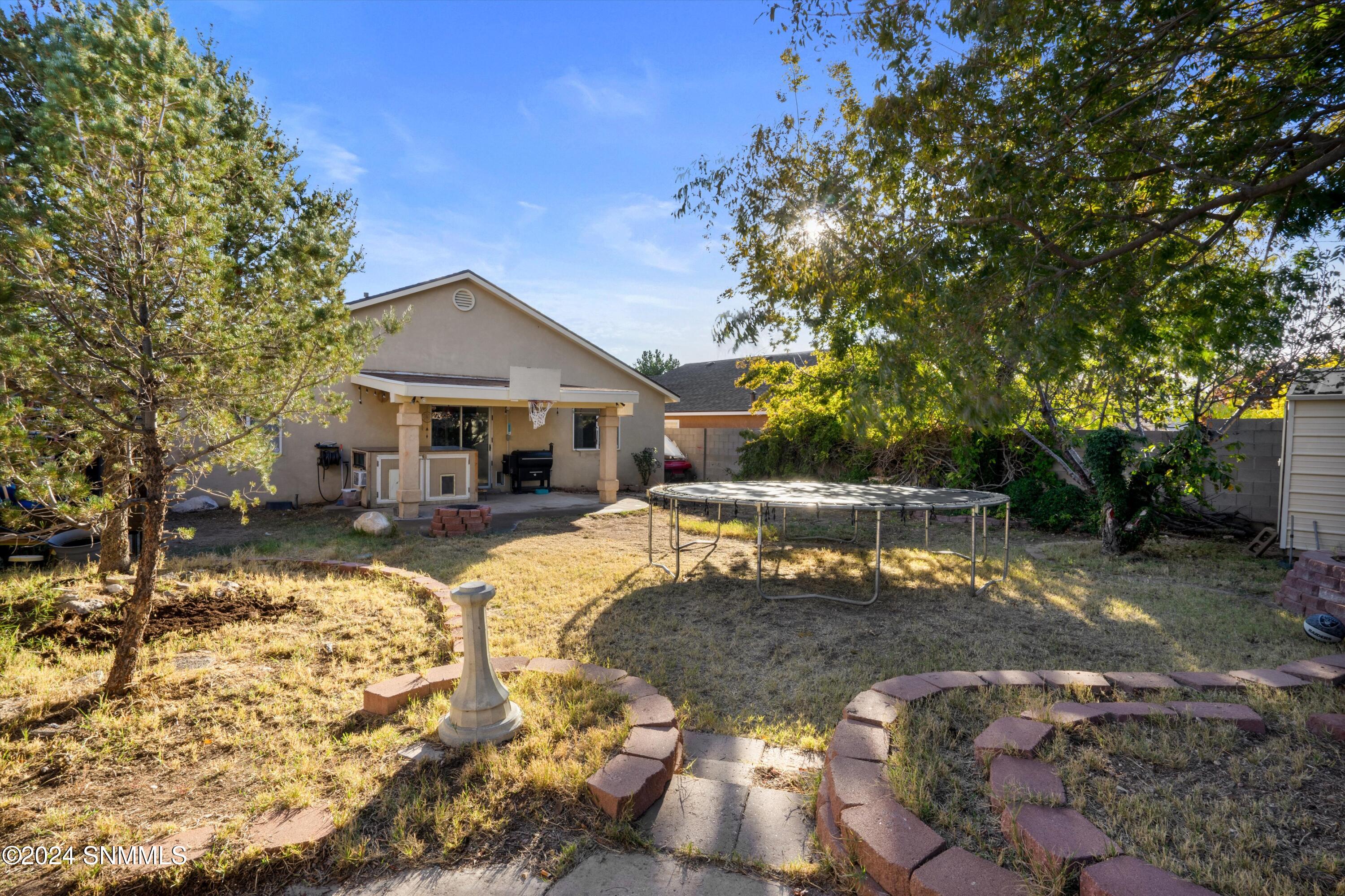 11601 SE Medicine Bow Place, Albuquerque, New Mexico image 25