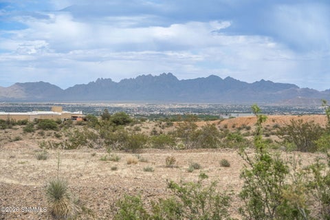 Vacant Land For Sale - 597 Tingo Circle<br/> Las Cruces, NM 88011