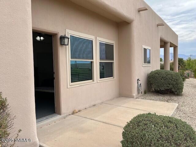 586 La Melodia Drive, Las Cruces, New Mexico image 35