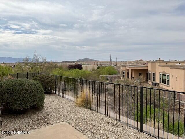 586 La Melodia Drive, Las Cruces, New Mexico image 38