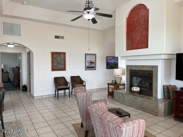 586 La Melodia Drive, Las Cruces, New Mexico image 3