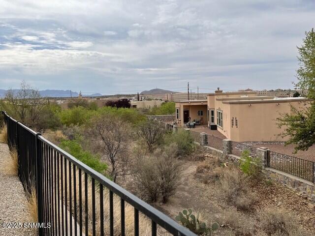 586 La Melodia Drive, Las Cruces, New Mexico image 36