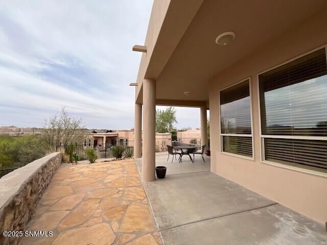 586 La Melodia Drive, Las Cruces, New Mexico image 32