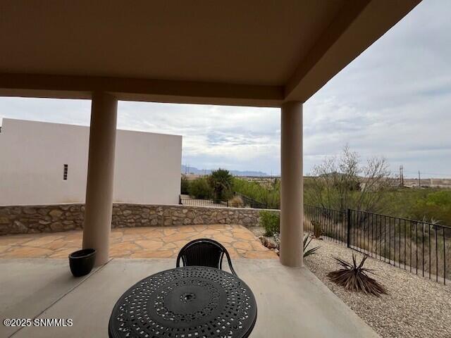 586 La Melodia Drive, Las Cruces, New Mexico image 30
