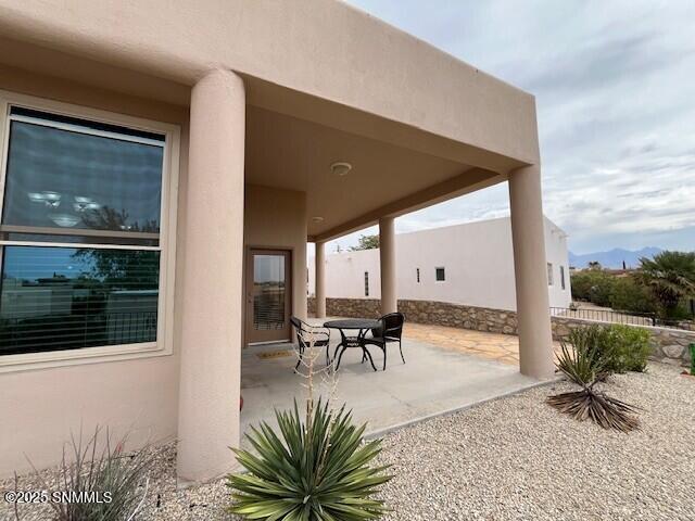 586 La Melodia Drive, Las Cruces, New Mexico image 33