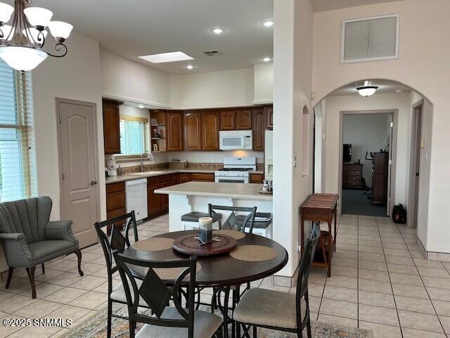 586 La Melodia Drive, Las Cruces, New Mexico image 46