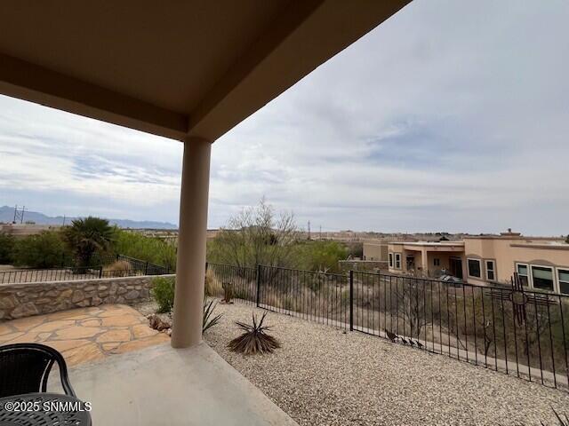 586 La Melodia Drive, Las Cruces, New Mexico image 31