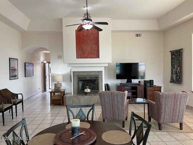 586 La Melodia Drive, Las Cruces, New Mexico image 44