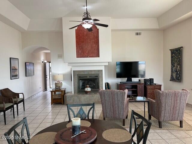 586 La Melodia Drive, Las Cruces, New Mexico image 43