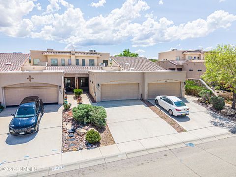 Condo For Sale - 1252 Mission Nuevo Drive # C2<br/> Dona Ana County, Las Cruces, NM 88011