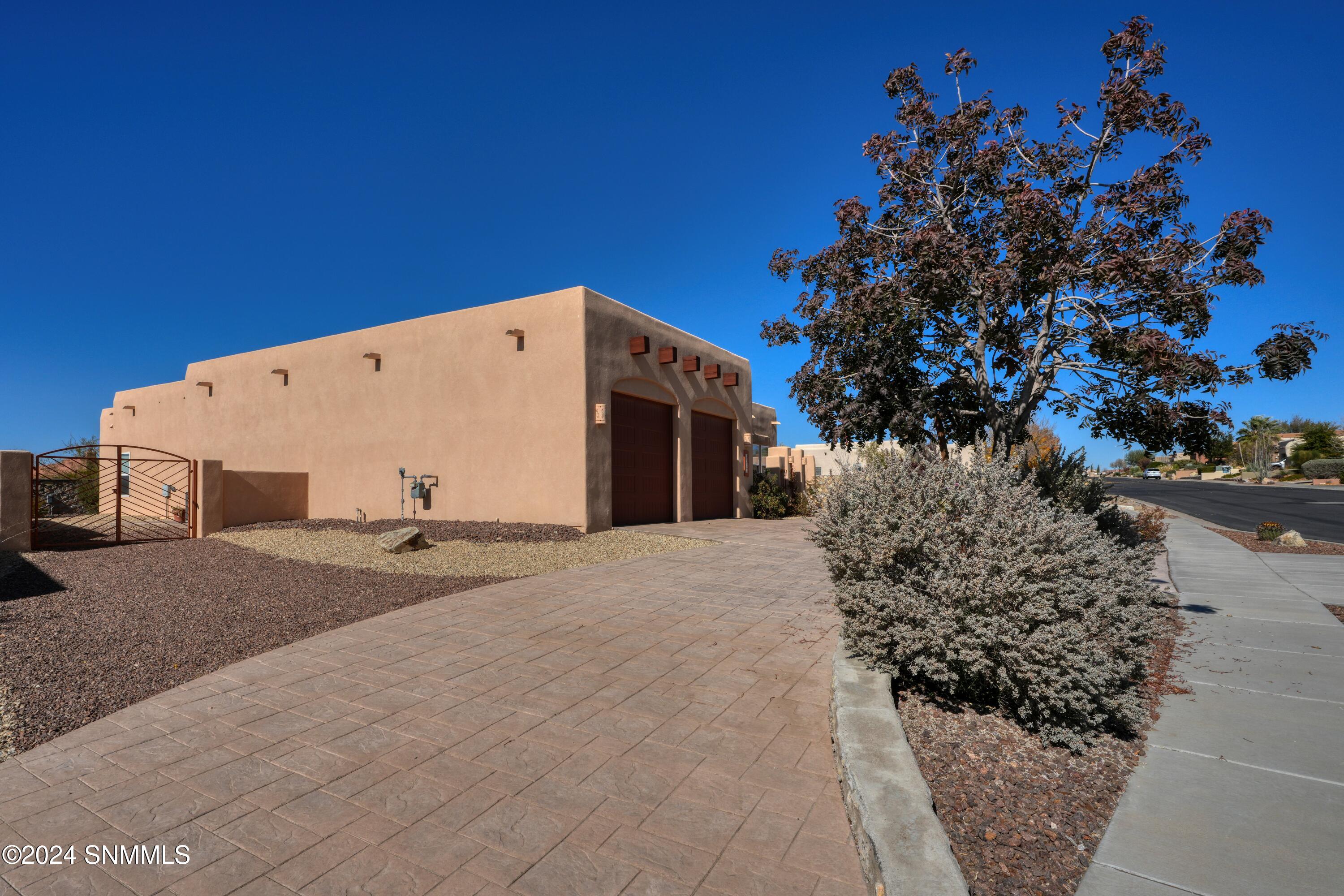 4331 Yavapai Court, Las Cruces, New Mexico image 4