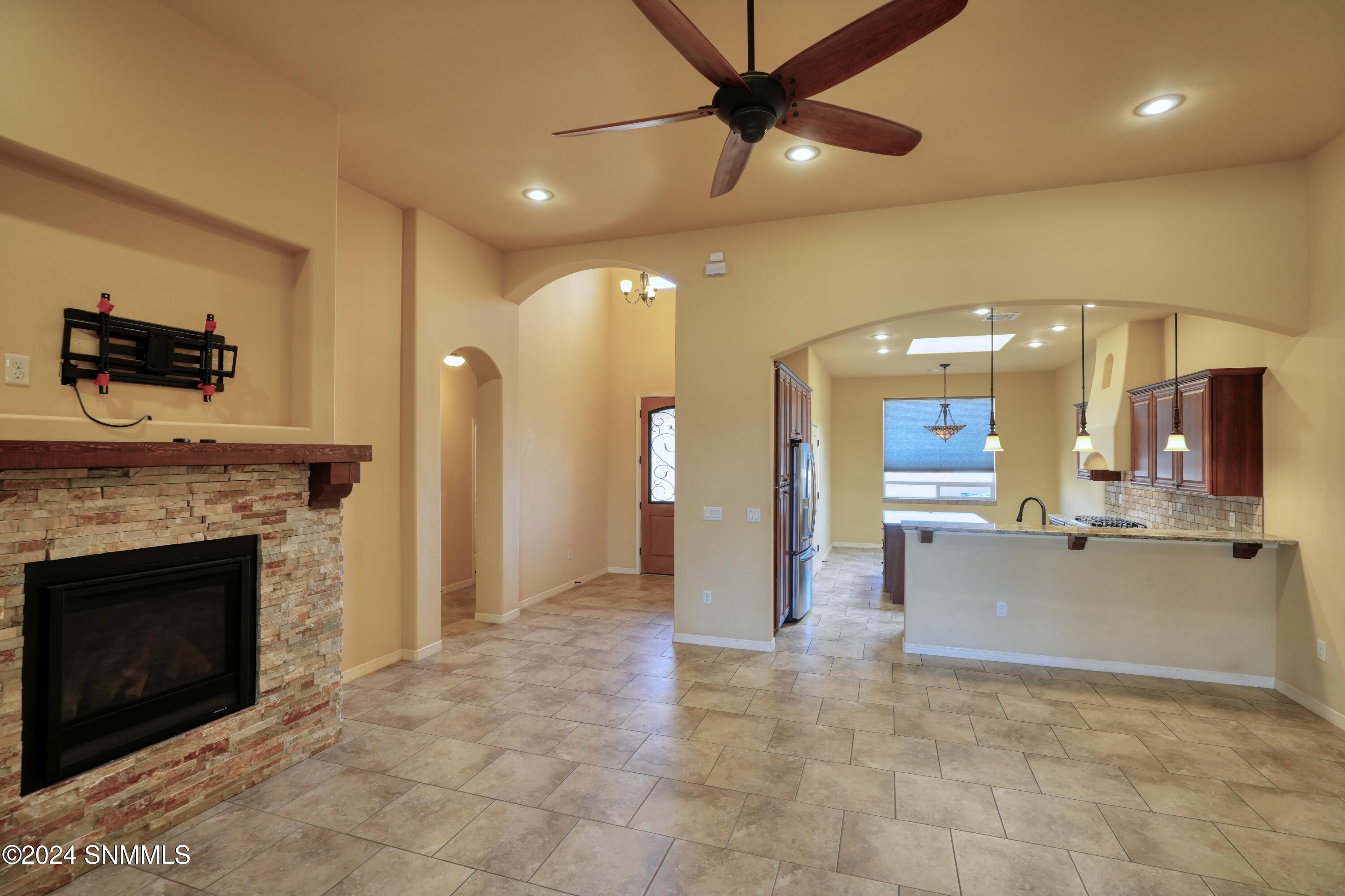 4331 Yavapai Court, Las Cruces, New Mexico image 28