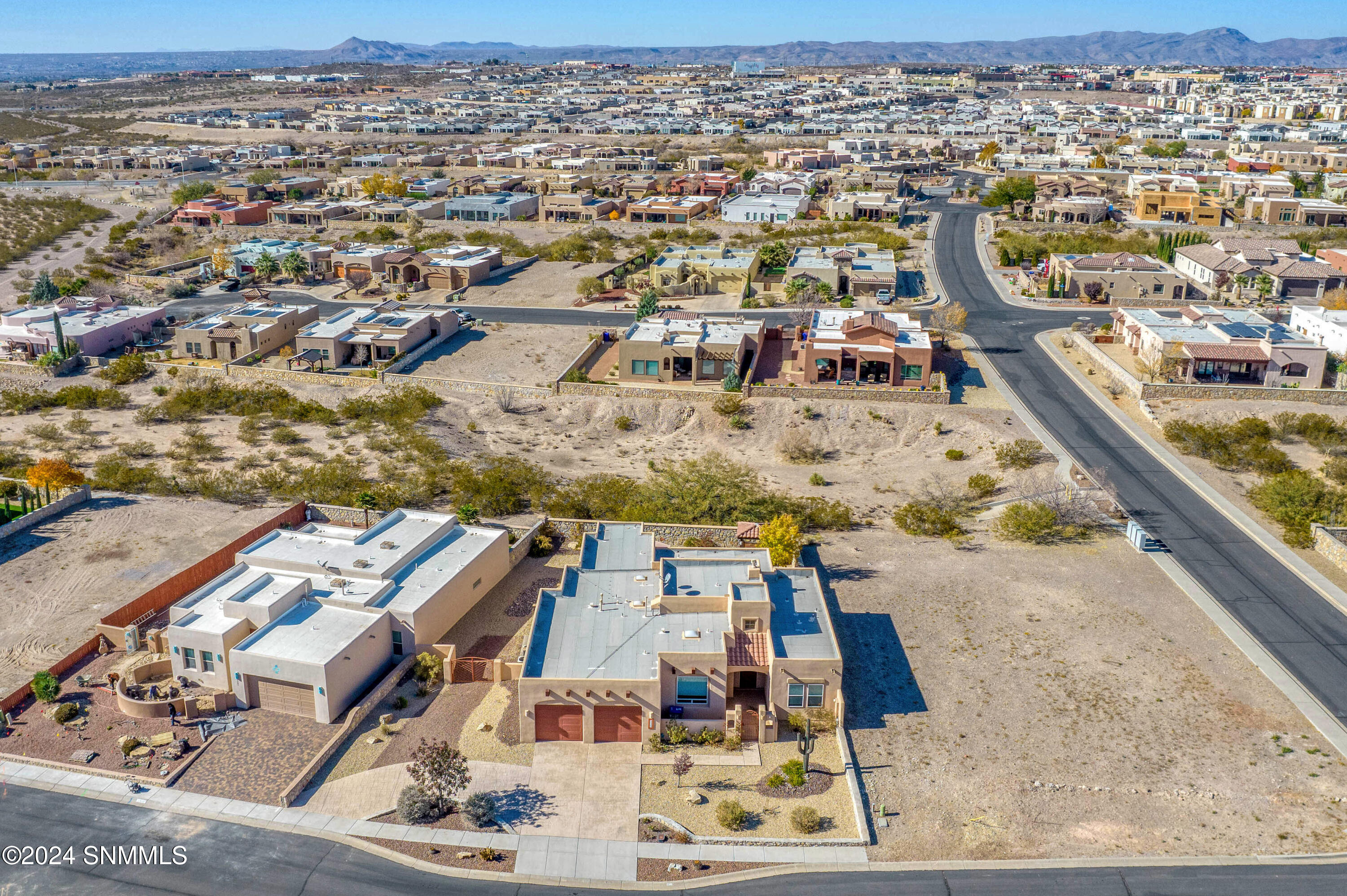 4331 Yavapai Court, Las Cruces, New Mexico image 3