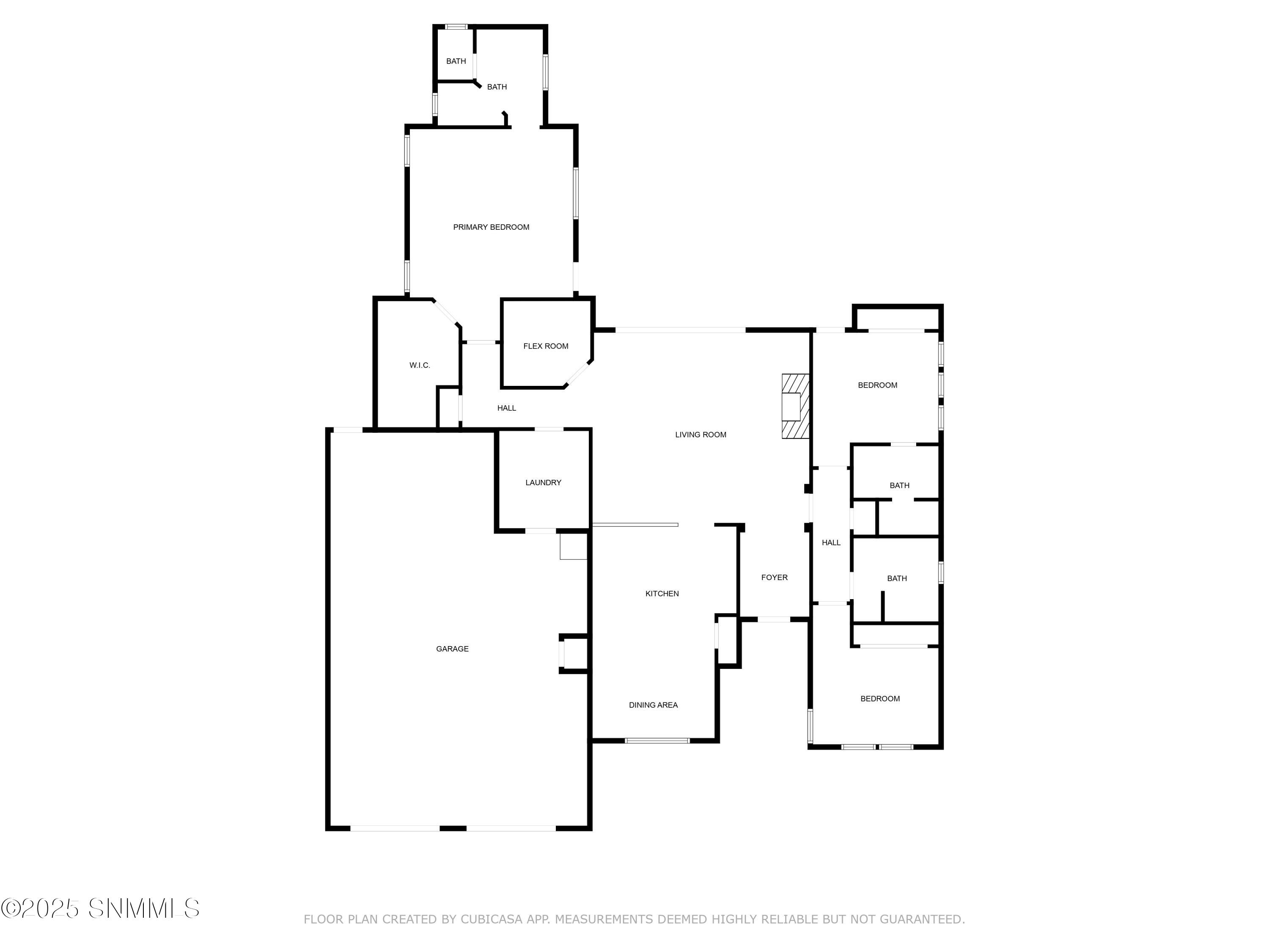 4331 Yavapai Court, Las Cruces, New Mexico image 2