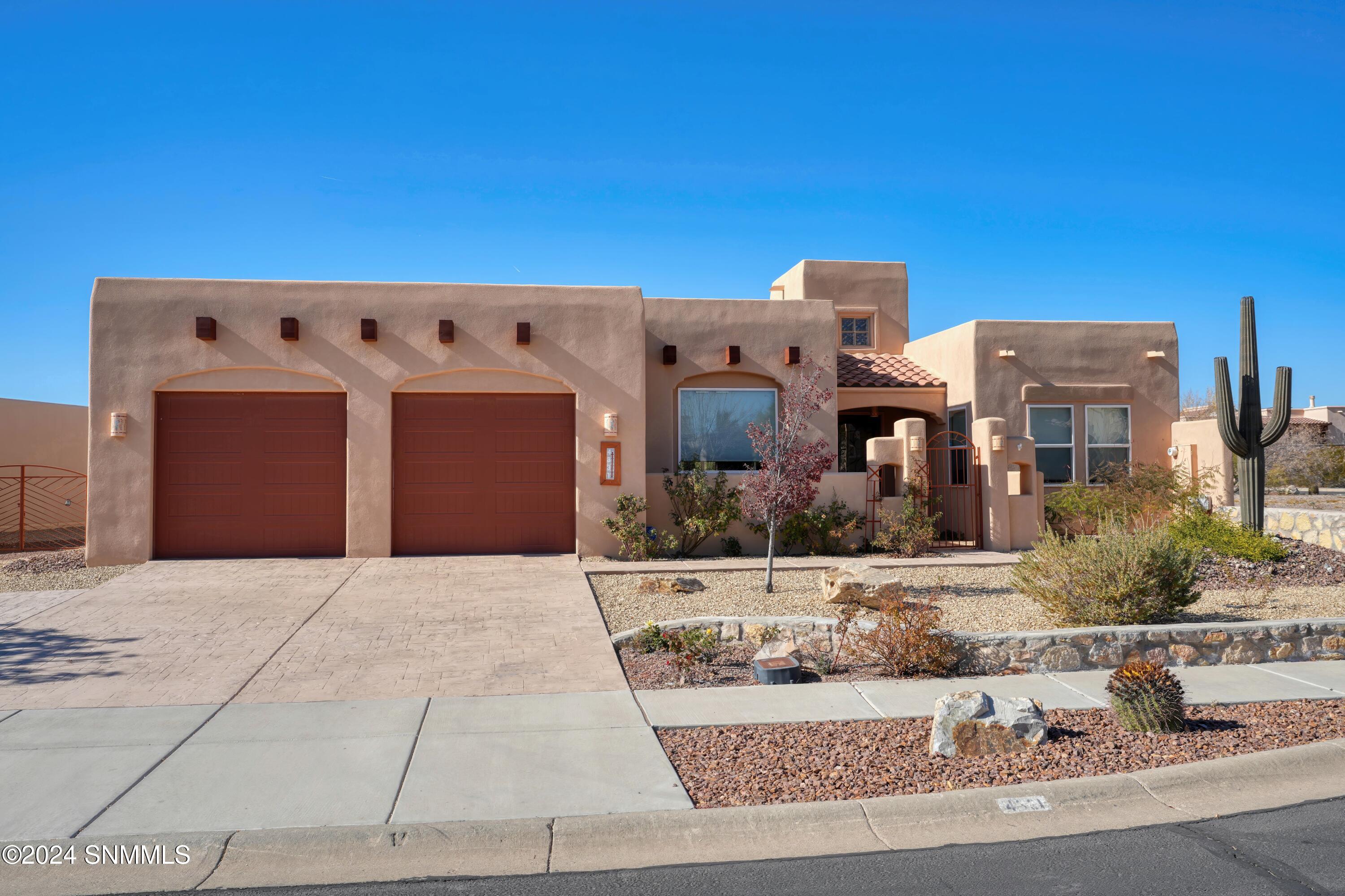 4331 Yavapai Court, Las Cruces, New Mexico image 2