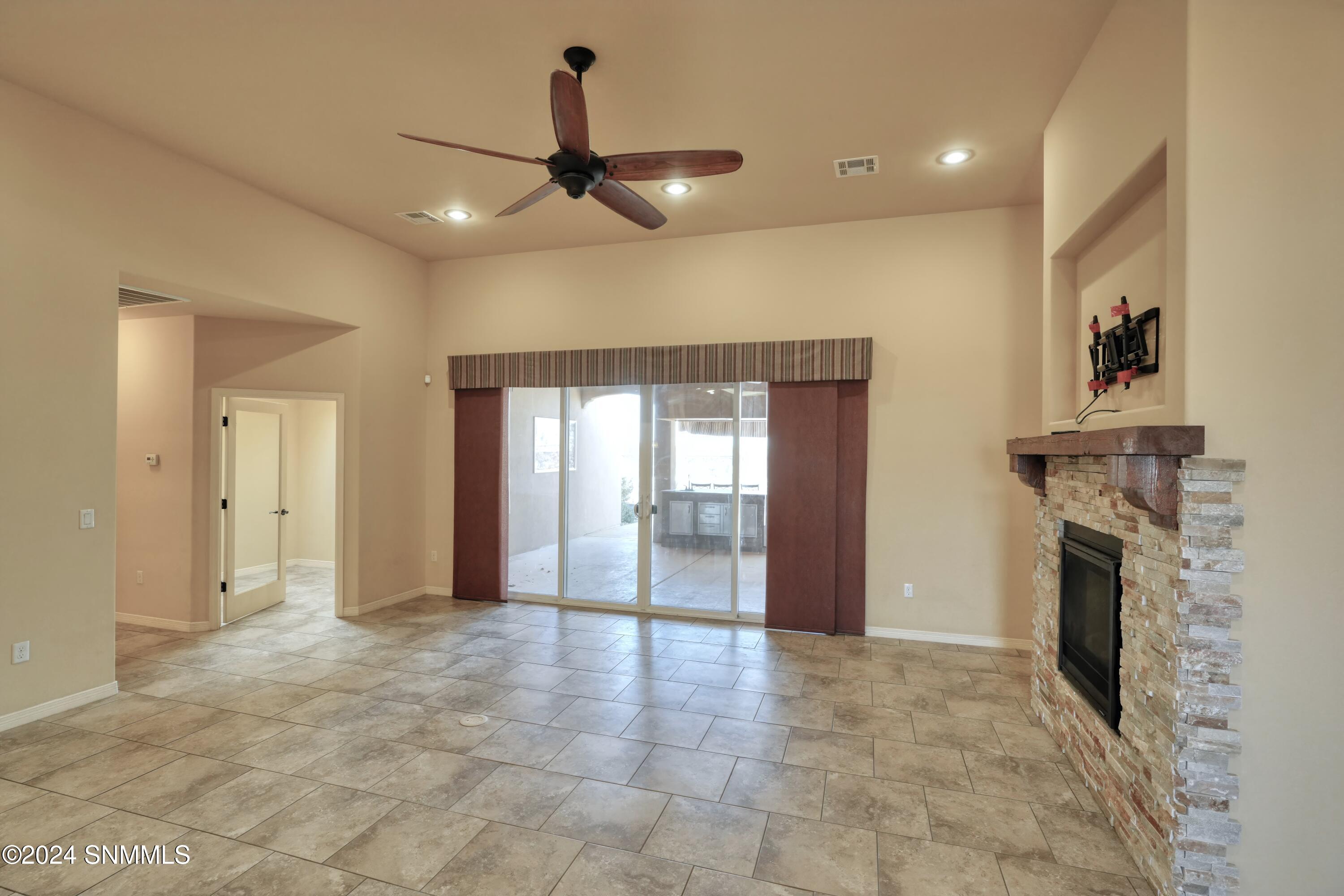 4331 Yavapai Court, Las Cruces, New Mexico image 23