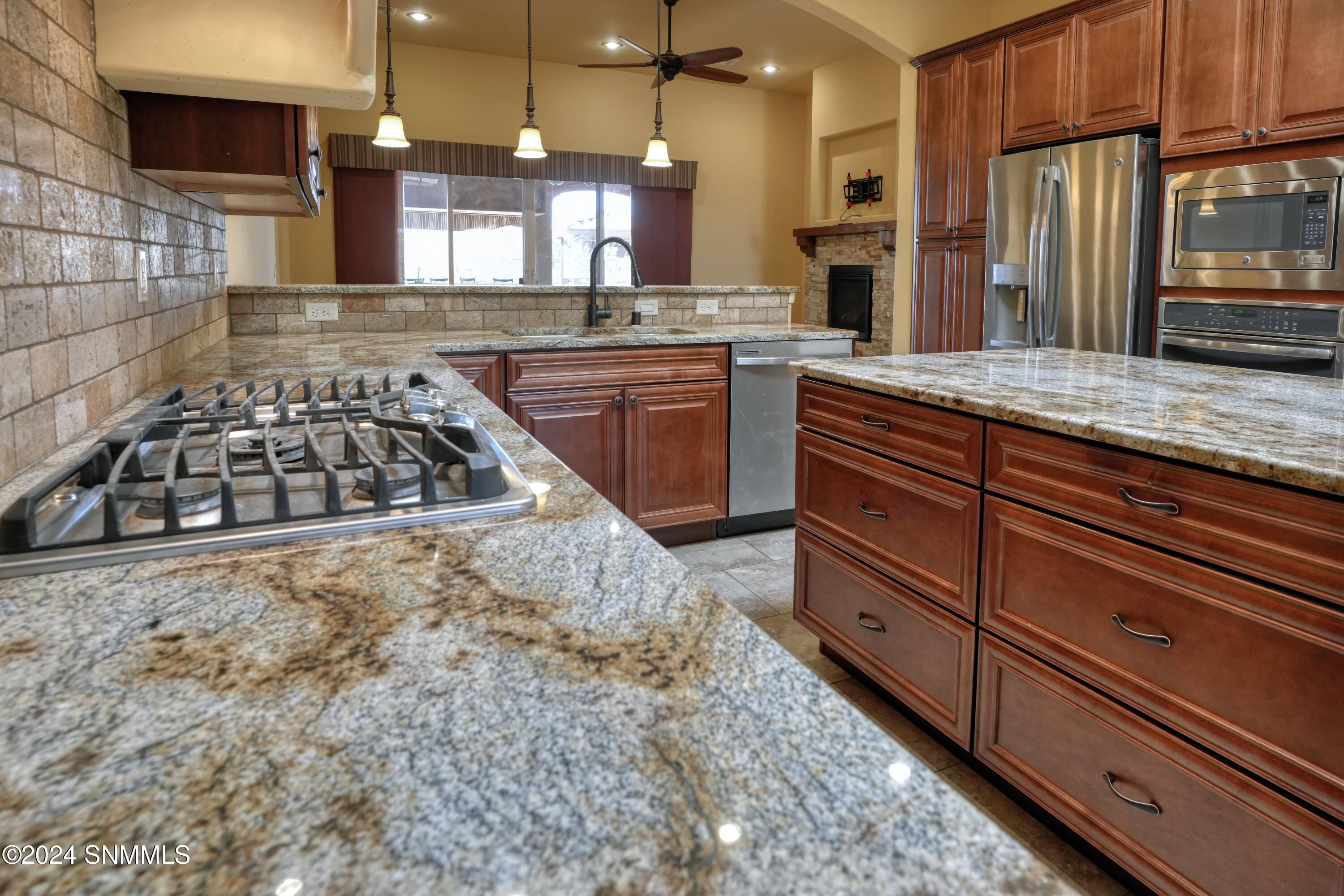 4331 Yavapai Court, Las Cruces, New Mexico image 31