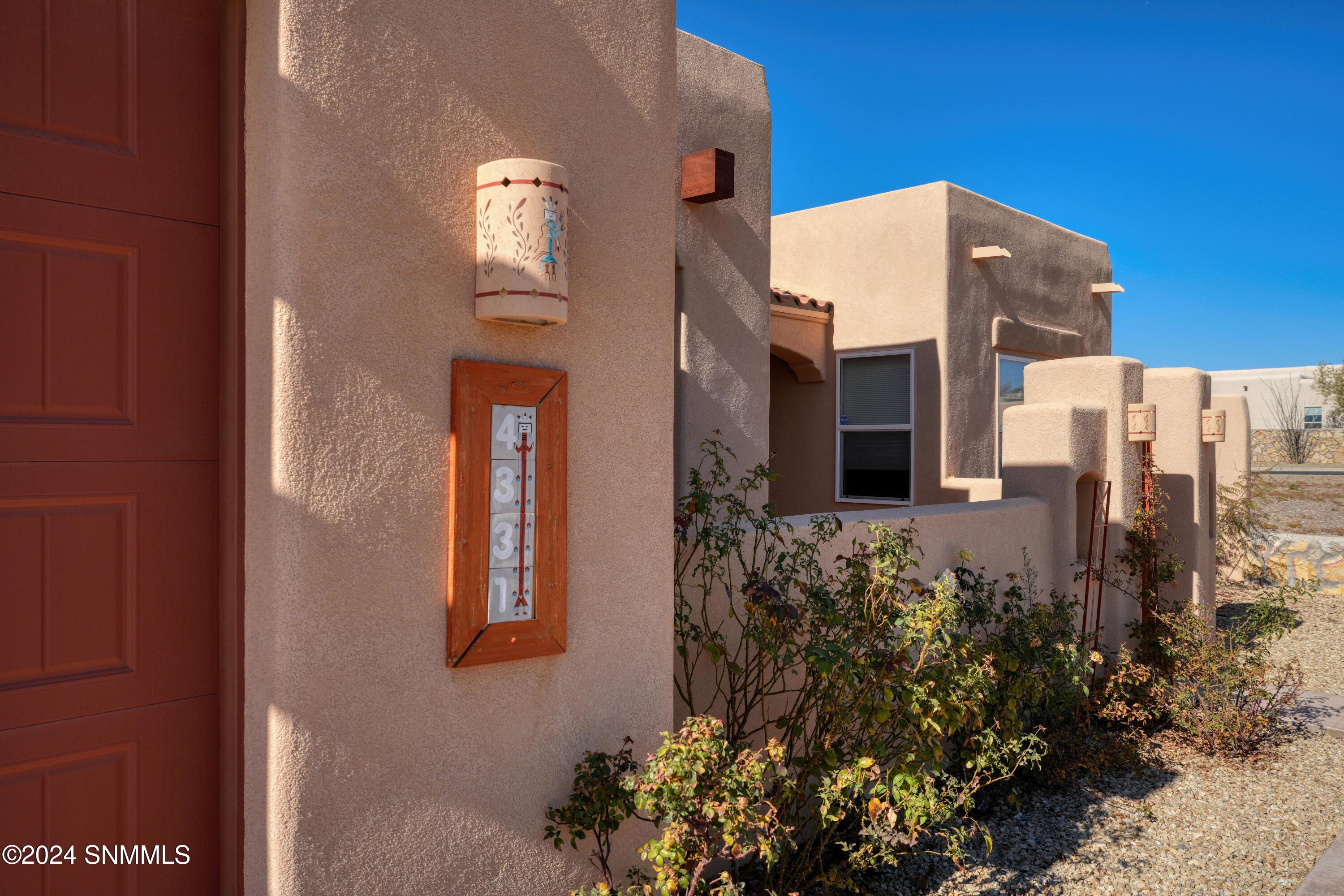 4331 Yavapai Court, Las Cruces, New Mexico image 18