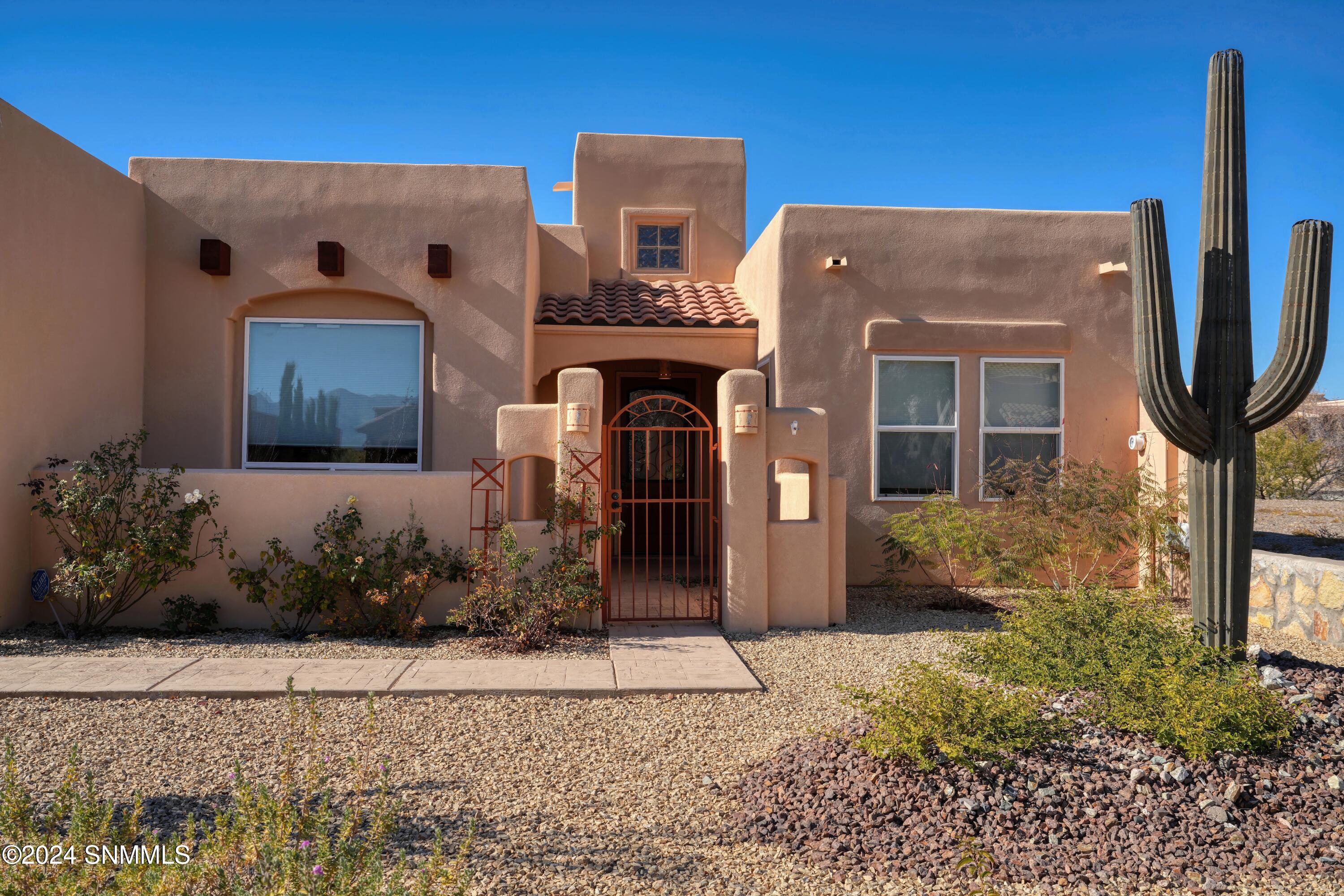 4331 Yavapai Court, Las Cruces, New Mexico image 19