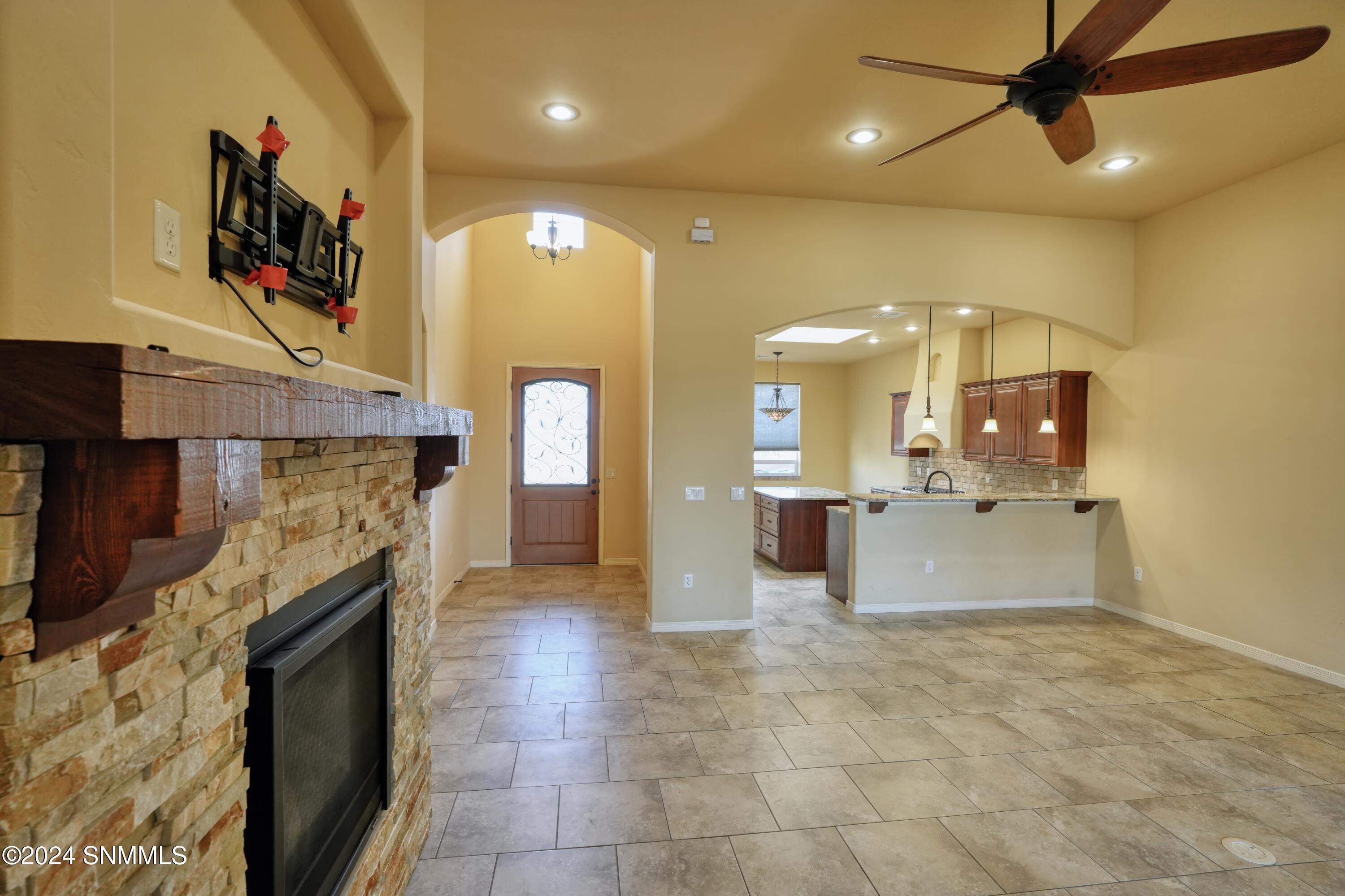 4331 Yavapai Court, Las Cruces, New Mexico image 27