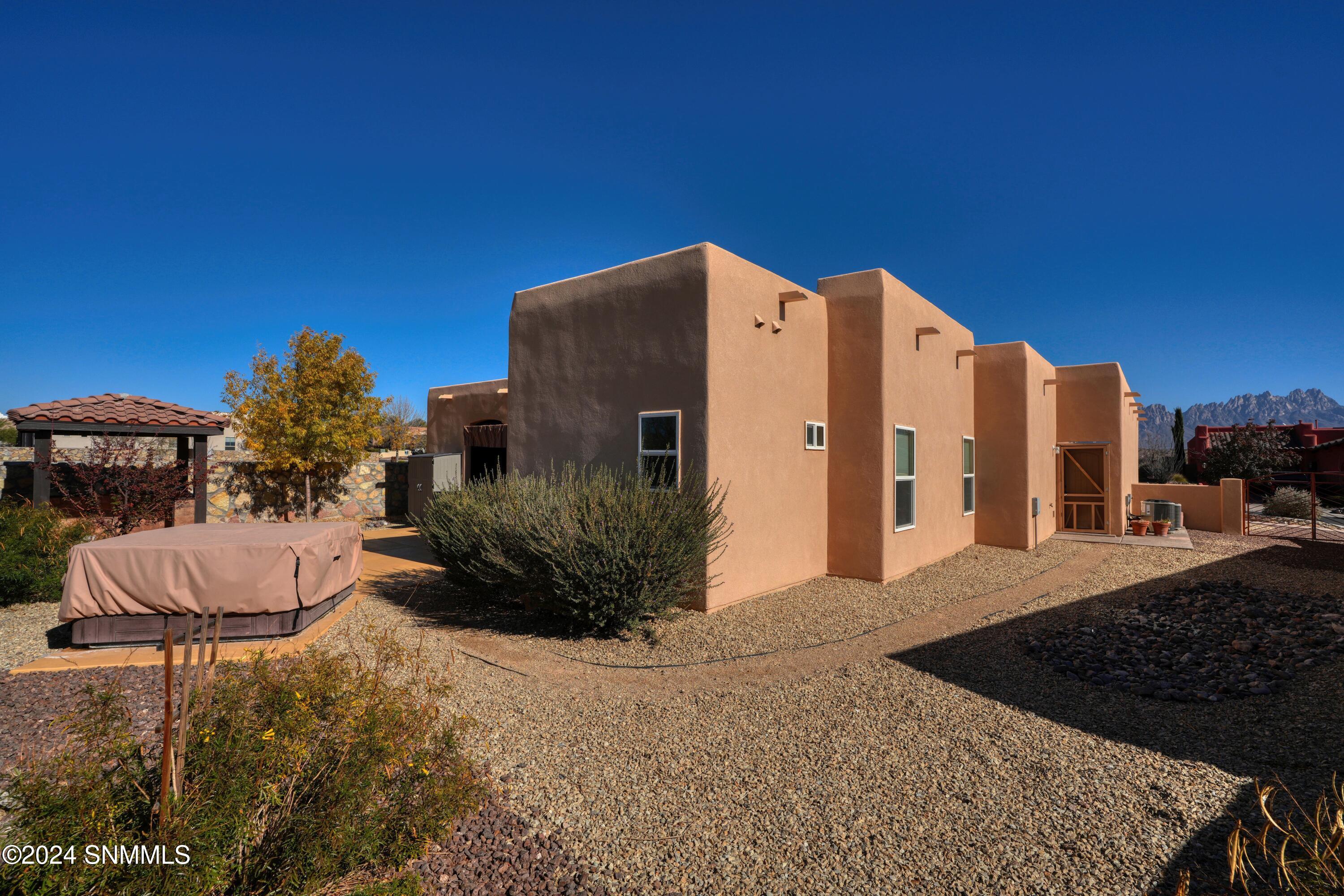 4331 Yavapai Court, Las Cruces, New Mexico image 6