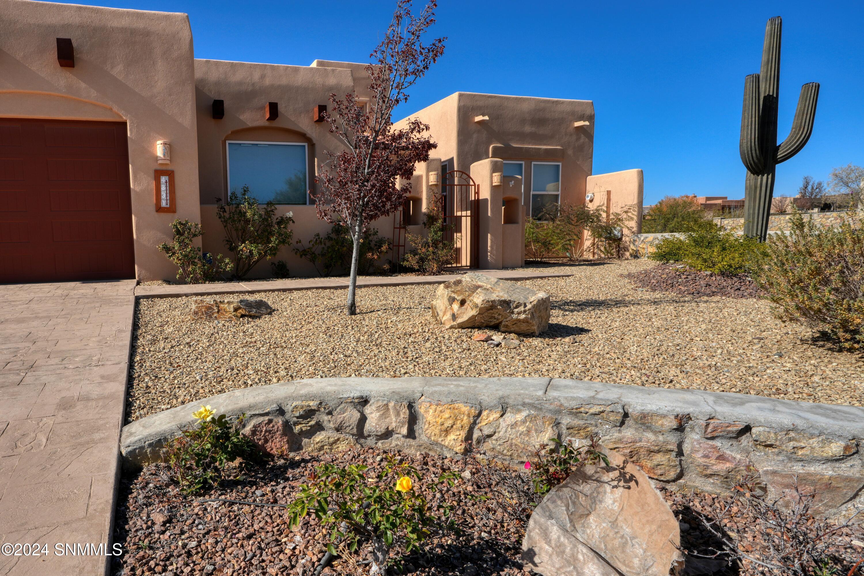 4331 Yavapai Court, Las Cruces, New Mexico image 17