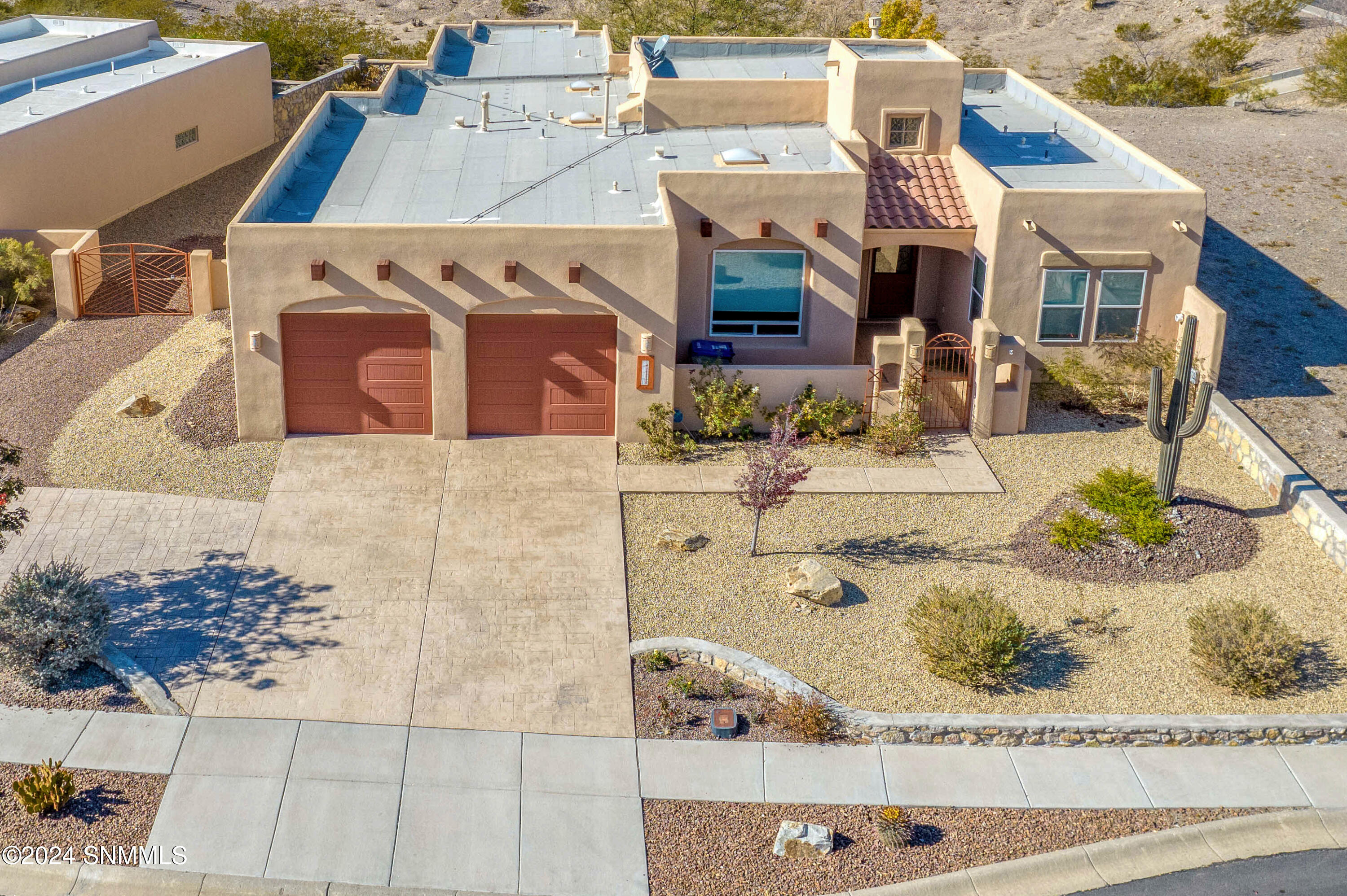 4331 Yavapai Court, Las Cruces, New Mexico image 1