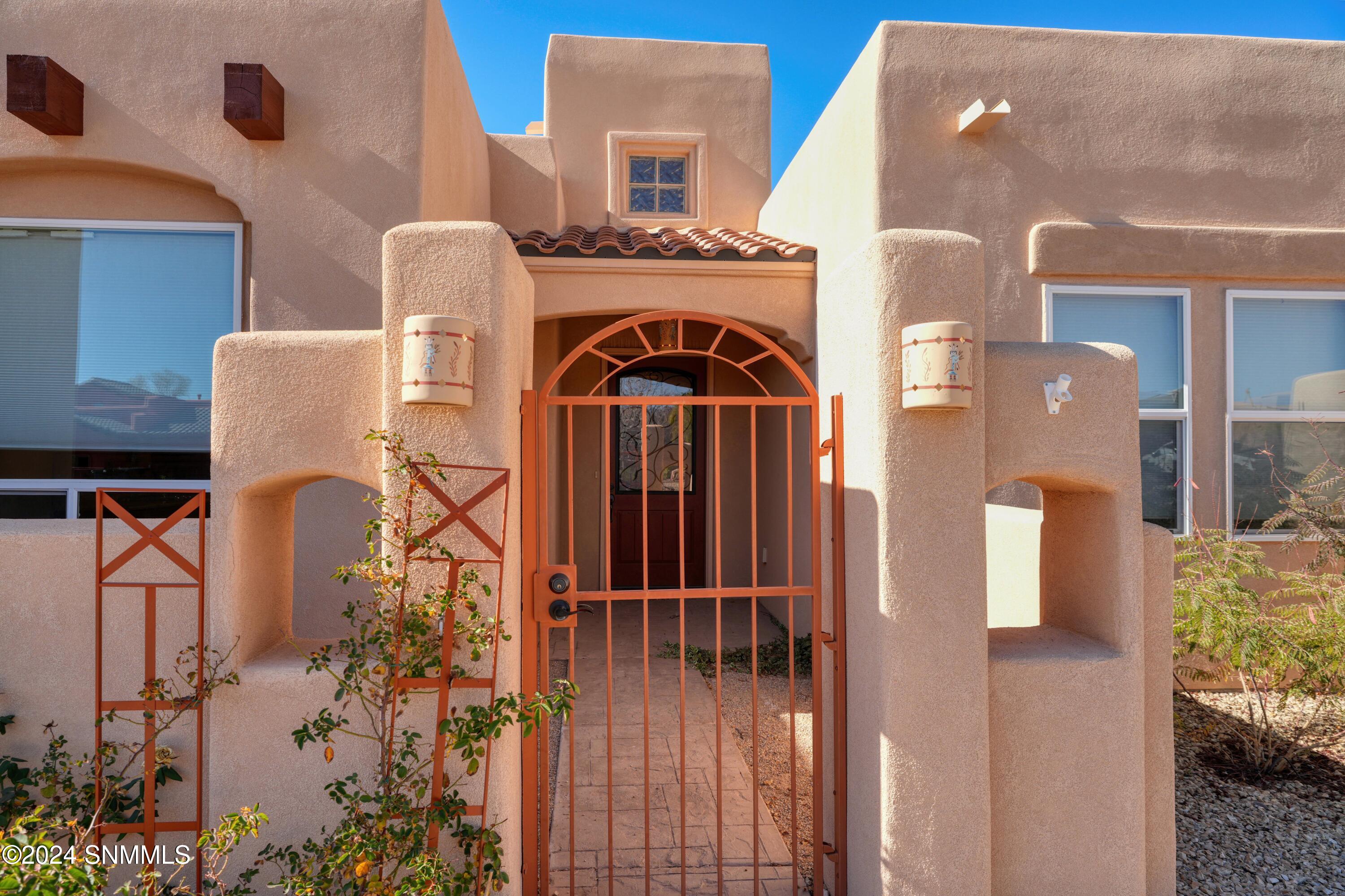 4331 Yavapai Court, Las Cruces, New Mexico image 20