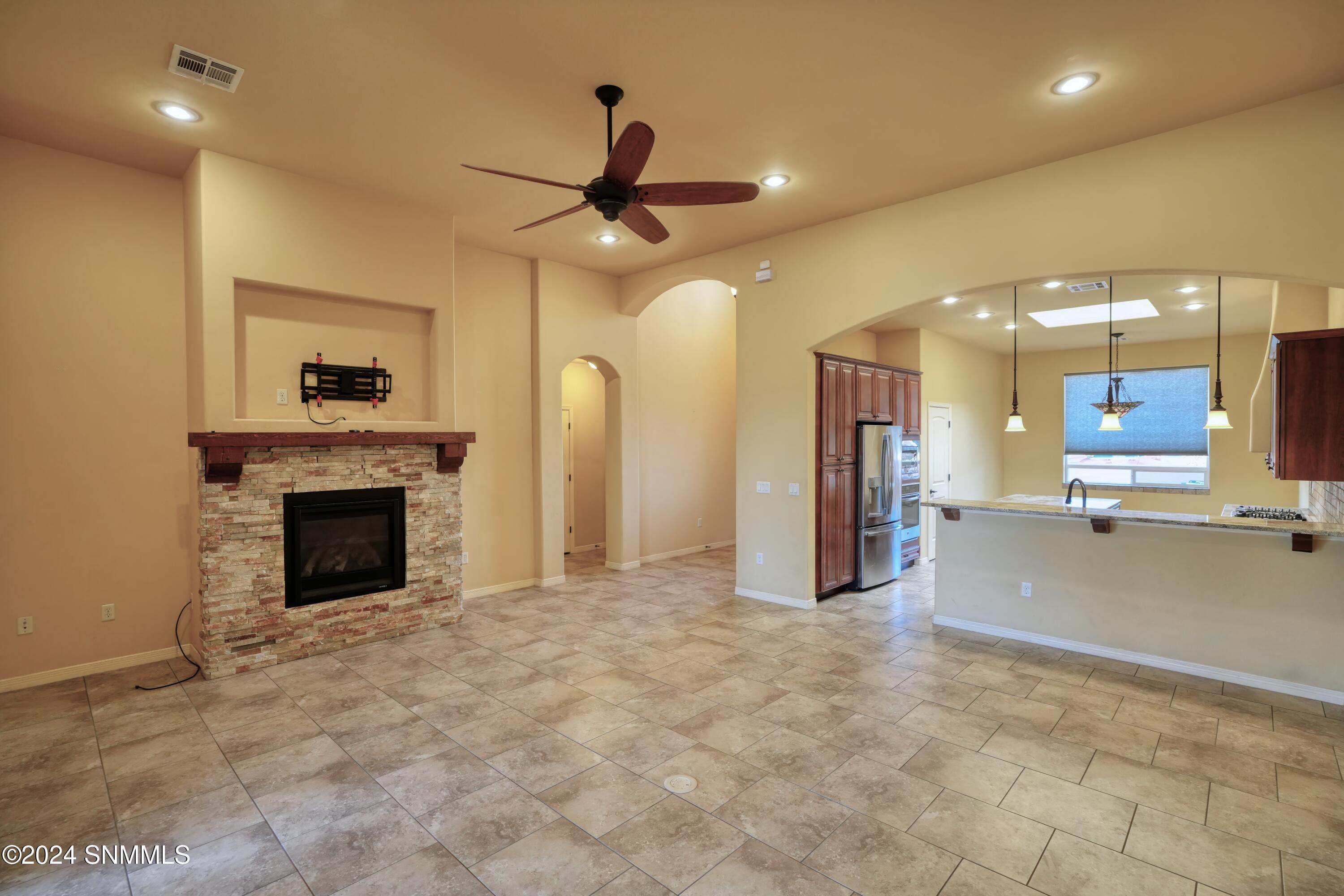 4331 Yavapai Court, Las Cruces, New Mexico image 24