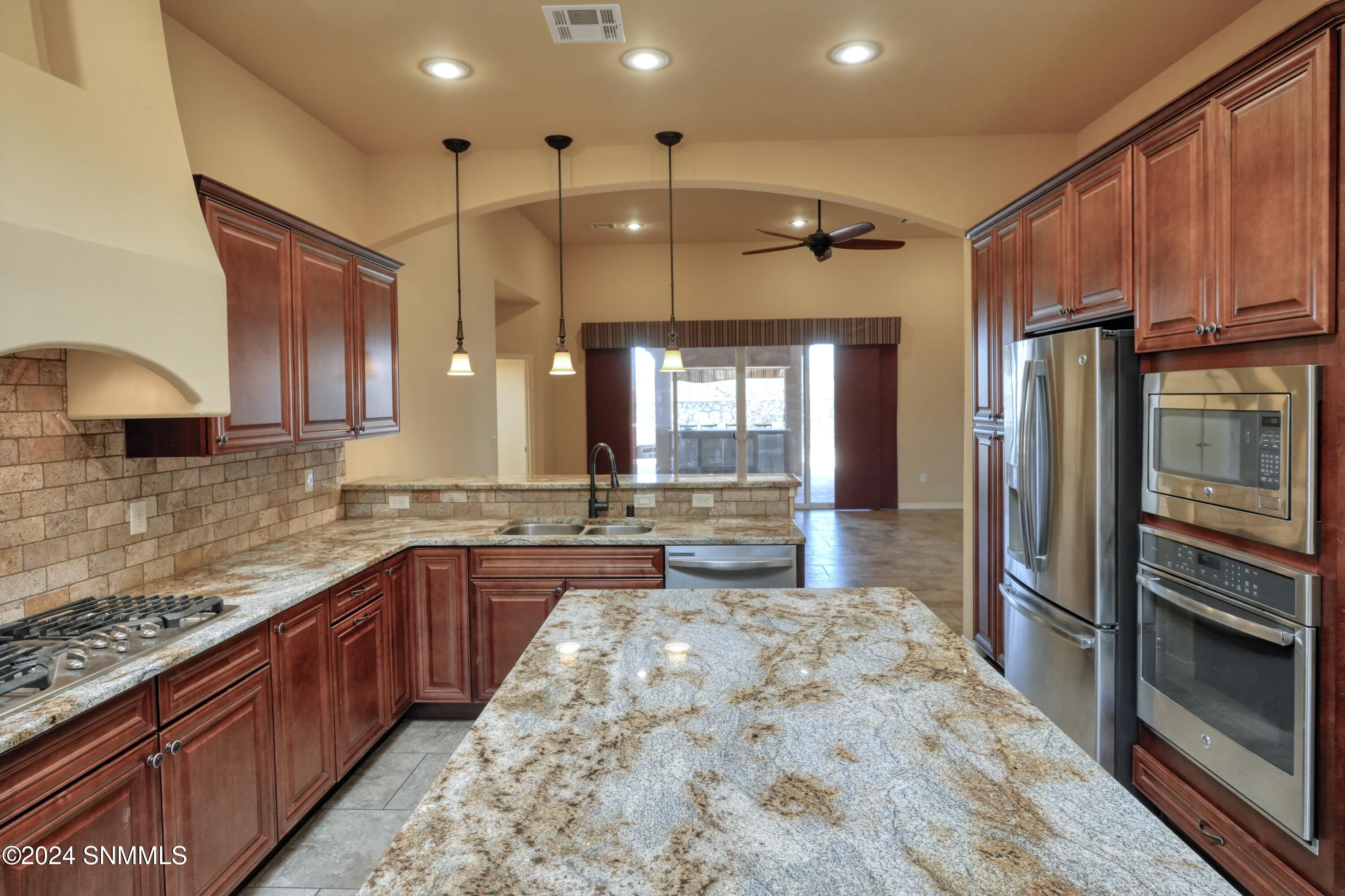 4331 Yavapai Court, Las Cruces, New Mexico image 30