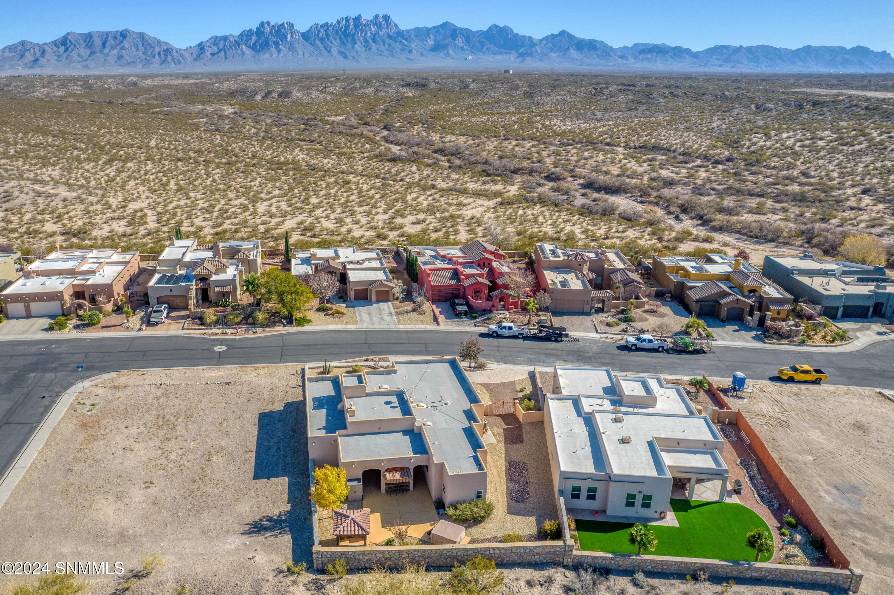 4331 Yavapai Court, Las Cruces, New Mexico image 8