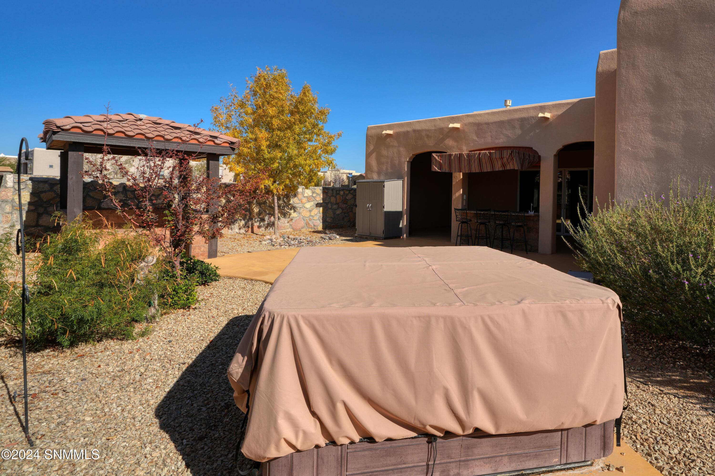 4331 Yavapai Court, Las Cruces, New Mexico image 9