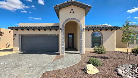 Homes For Sale - 6524 Blackbird Road<br/> Dona Ana County, Las Cruces, NM 88012