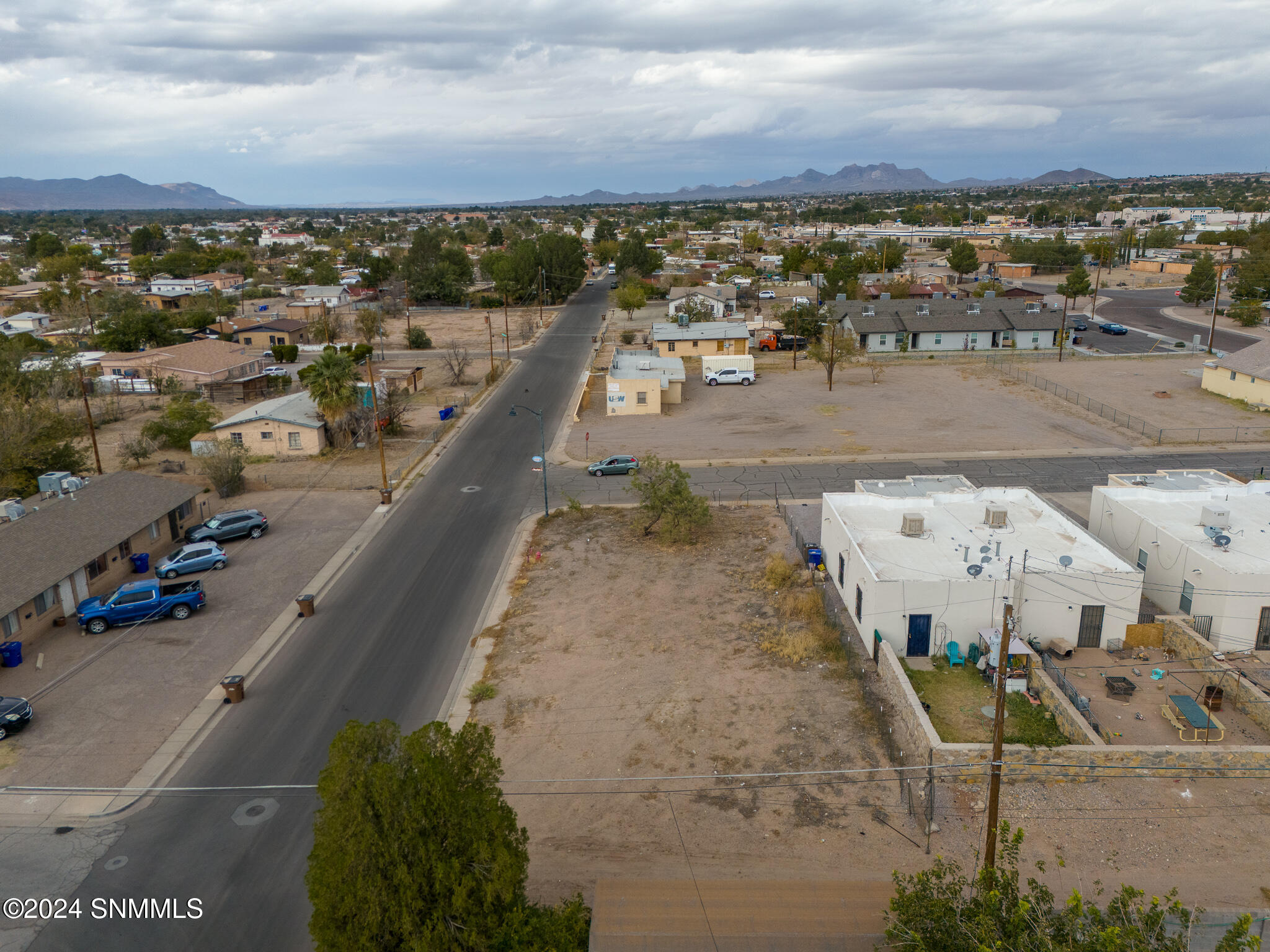 909 E Mountain Avenue, Las Cruces, New Mexico image 6