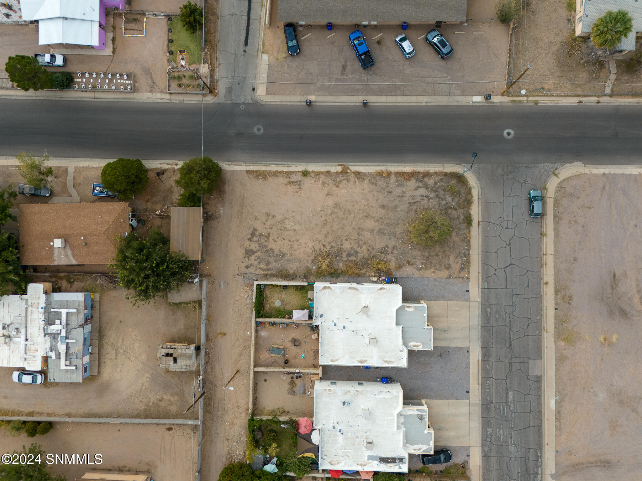 909 E Mountain Avenue, Las Cruces, New Mexico image 5