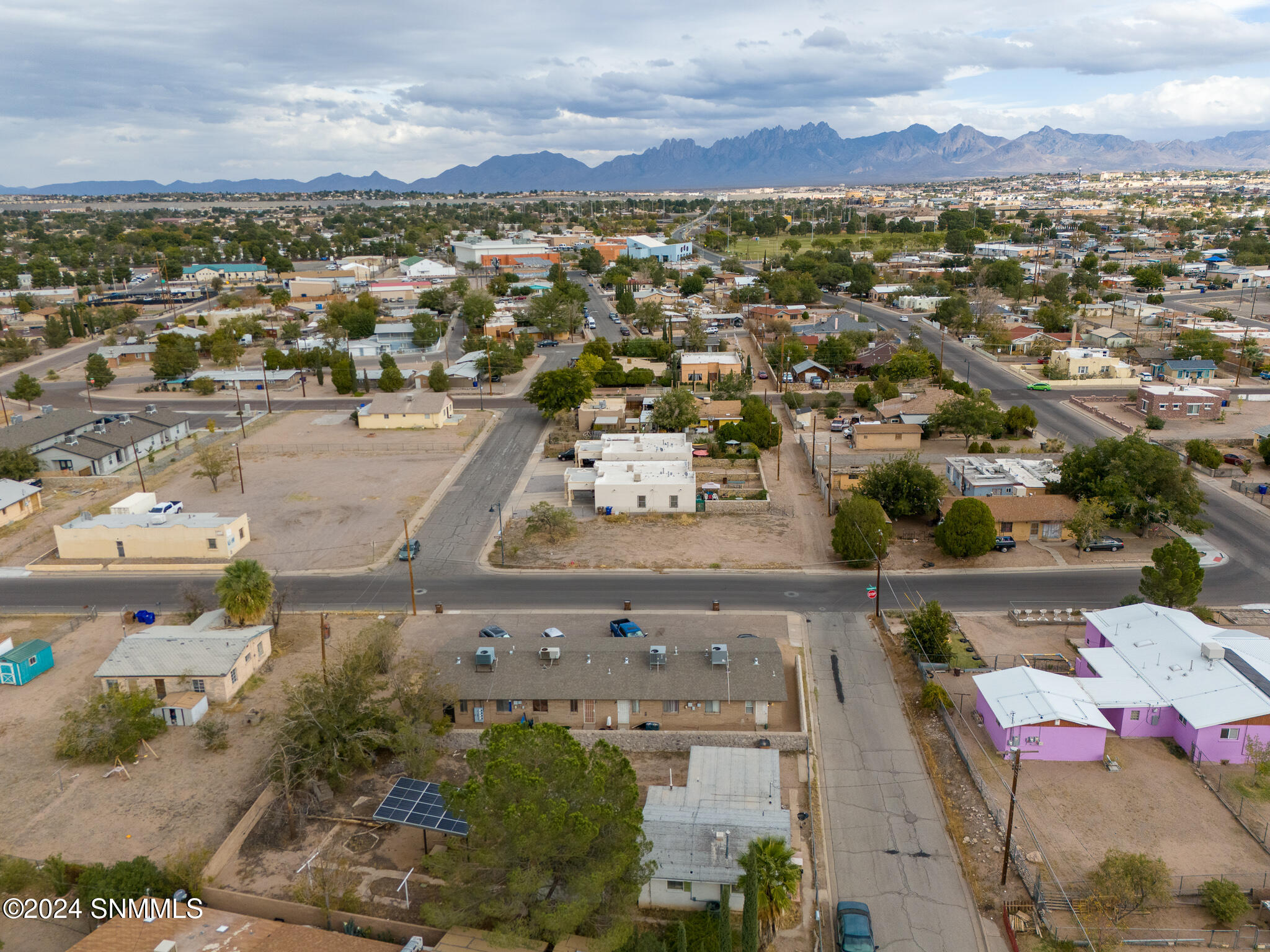 909 E Mountain Avenue, Las Cruces, New Mexico image 8