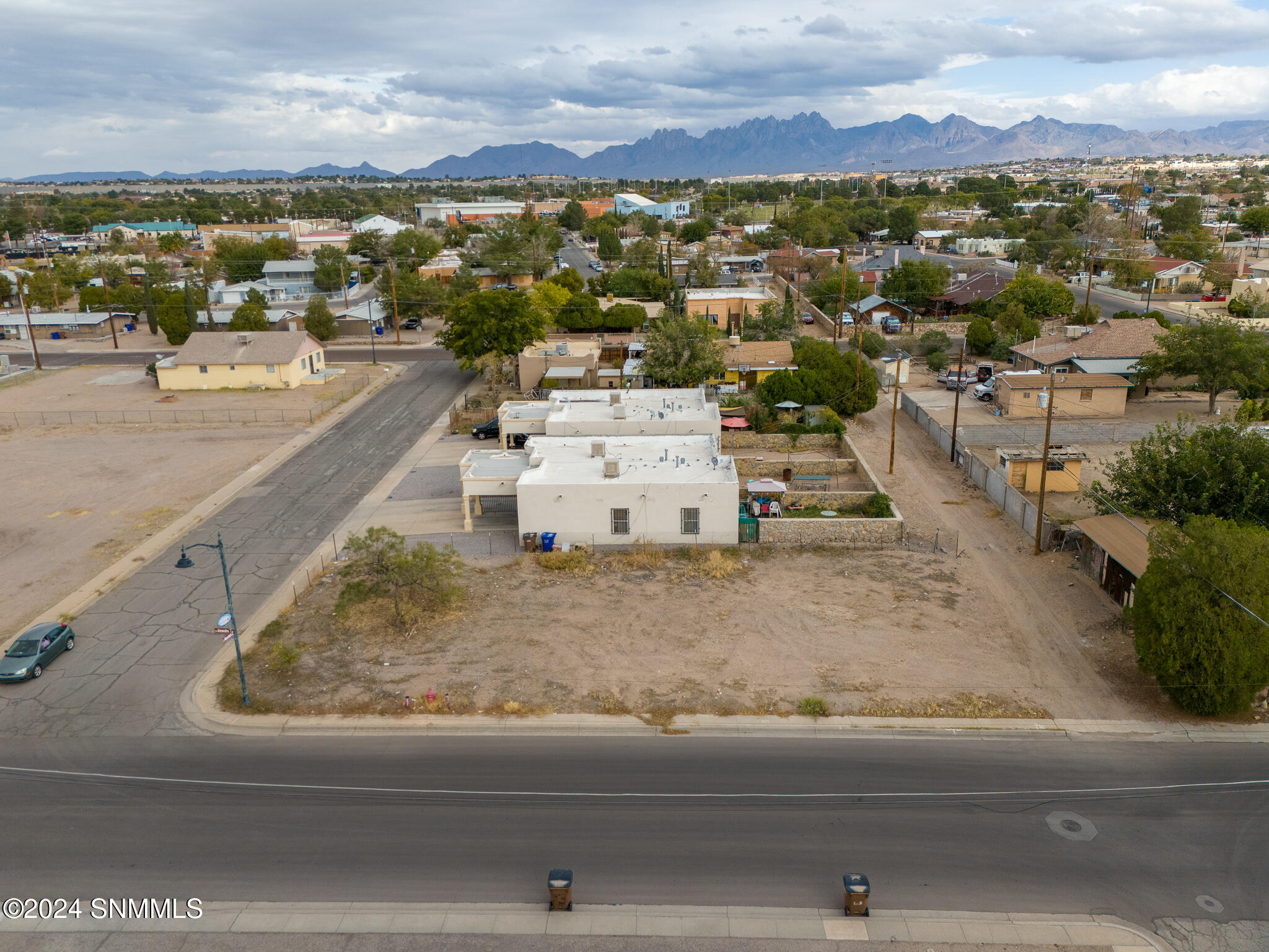 909 E Mountain Avenue, Las Cruces, New Mexico image 7