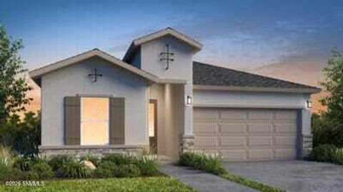 Townhouse For Sale - 5152 Venado Street<br/> Las Cruces, NM 88012