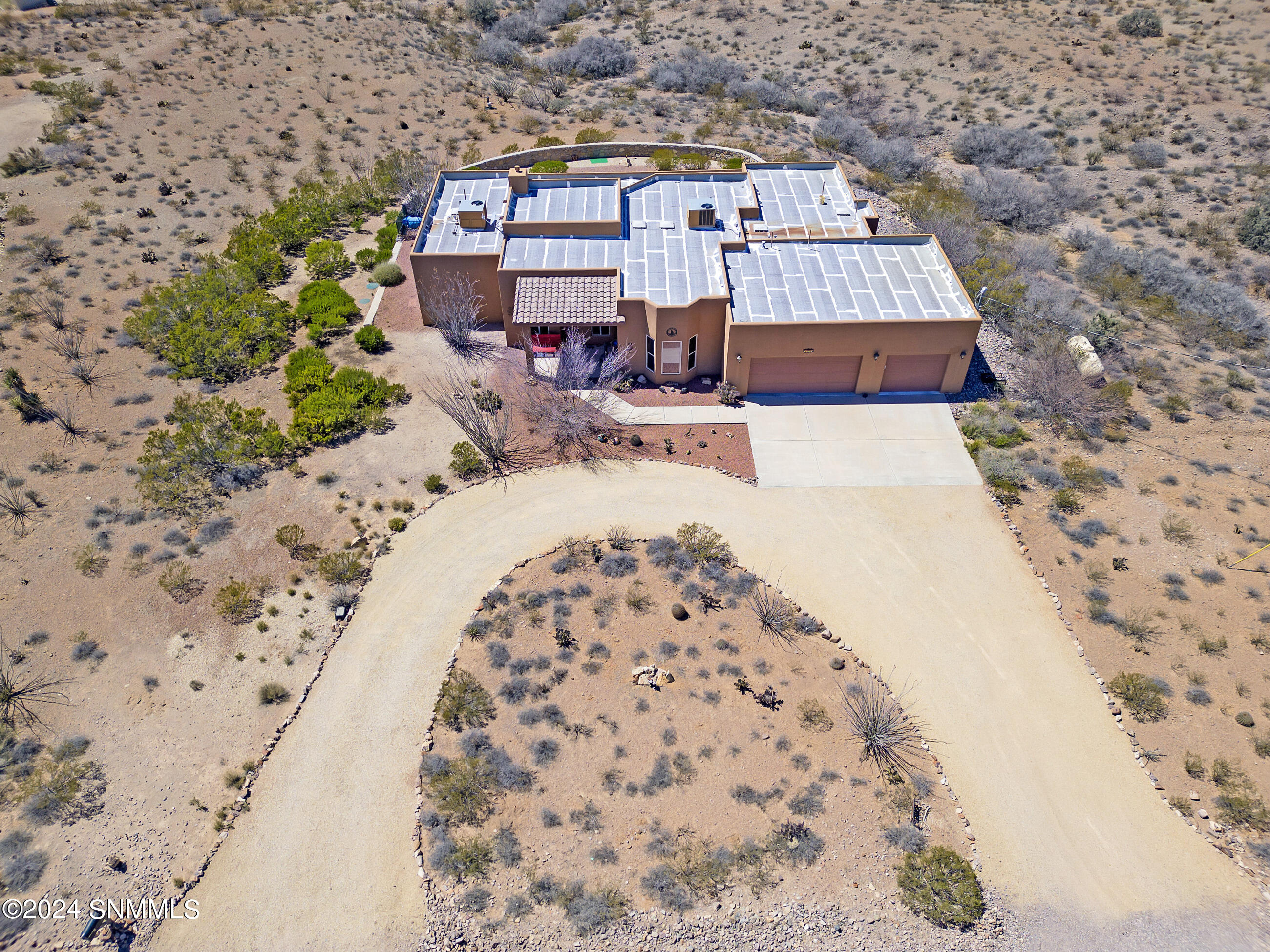 5126 Lost Padre Mine Road, Las Cruces, New Mexico image 38