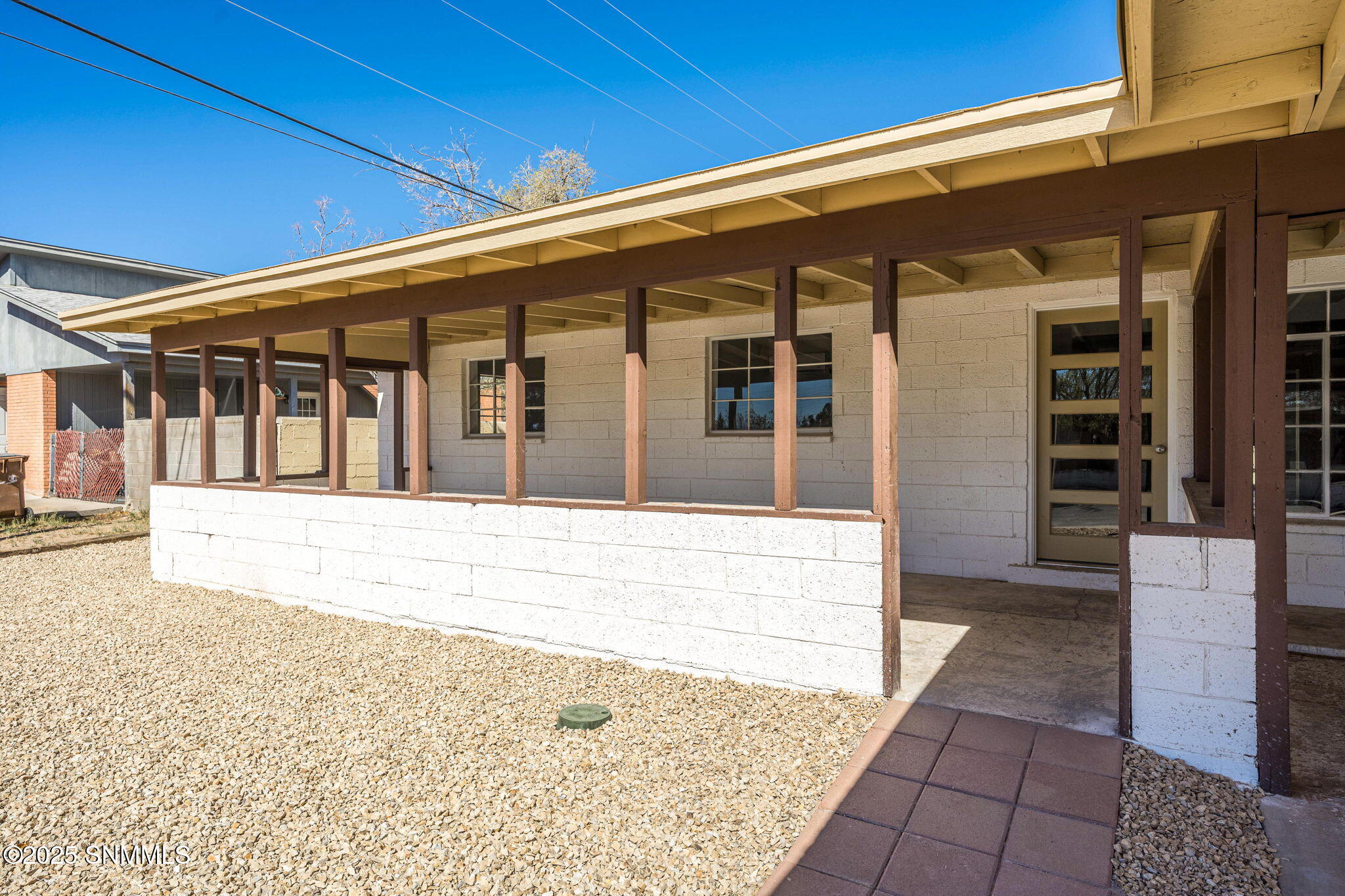 1417 Walden Drive, Las Cruces, New Mexico image 5
