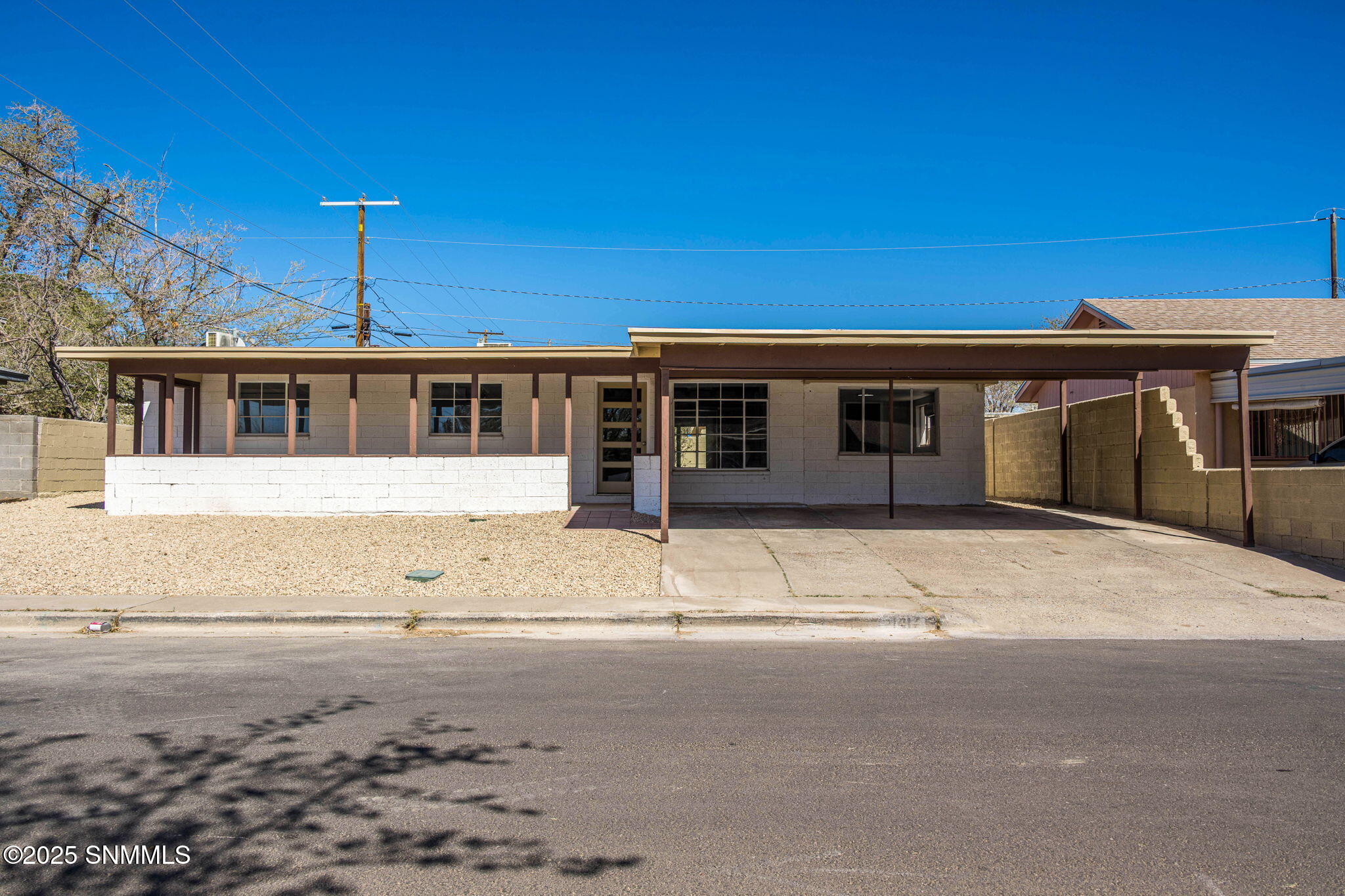 1417 Walden Drive, Las Cruces, New Mexico image 2