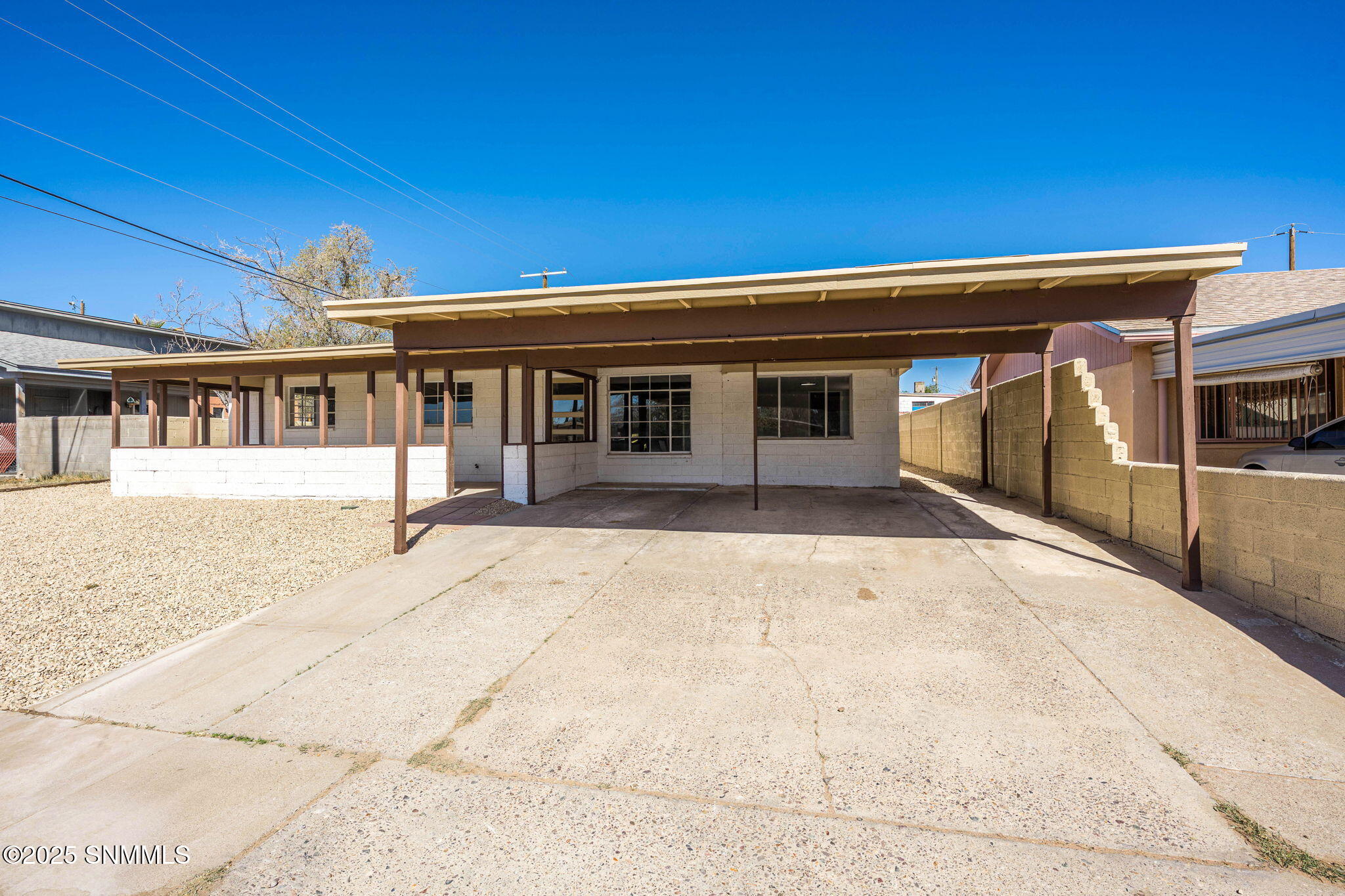 1417 Walden Drive, Las Cruces, New Mexico image 3