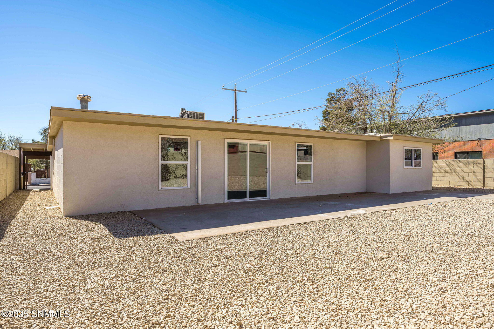 1417 Walden Drive, Las Cruces, New Mexico image 37